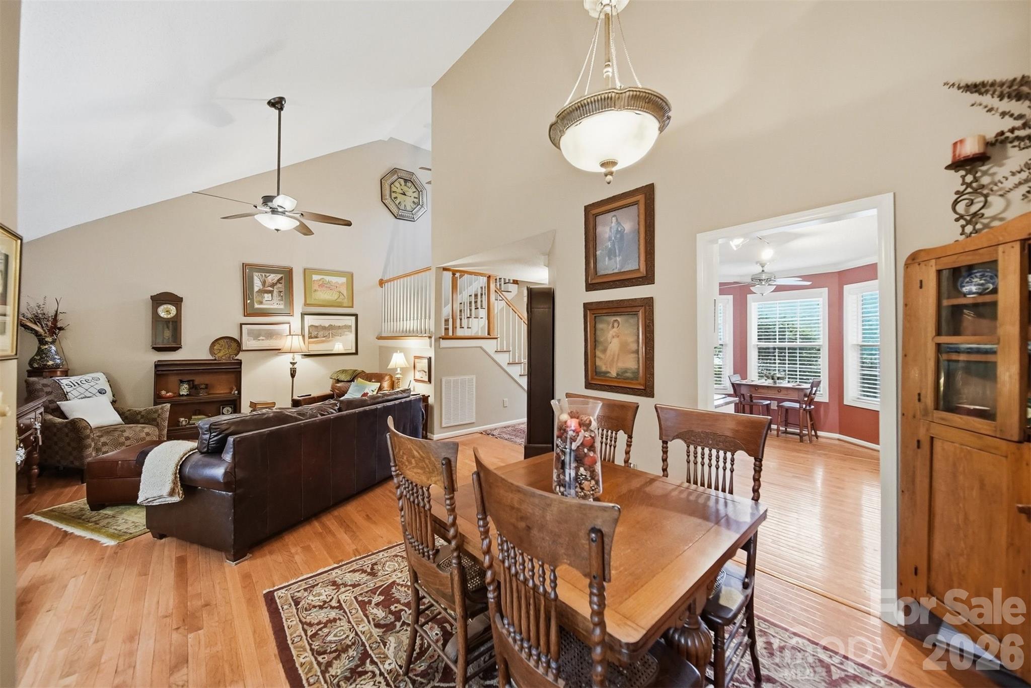 5666 Gold Creek Bay Drive — Hickory
