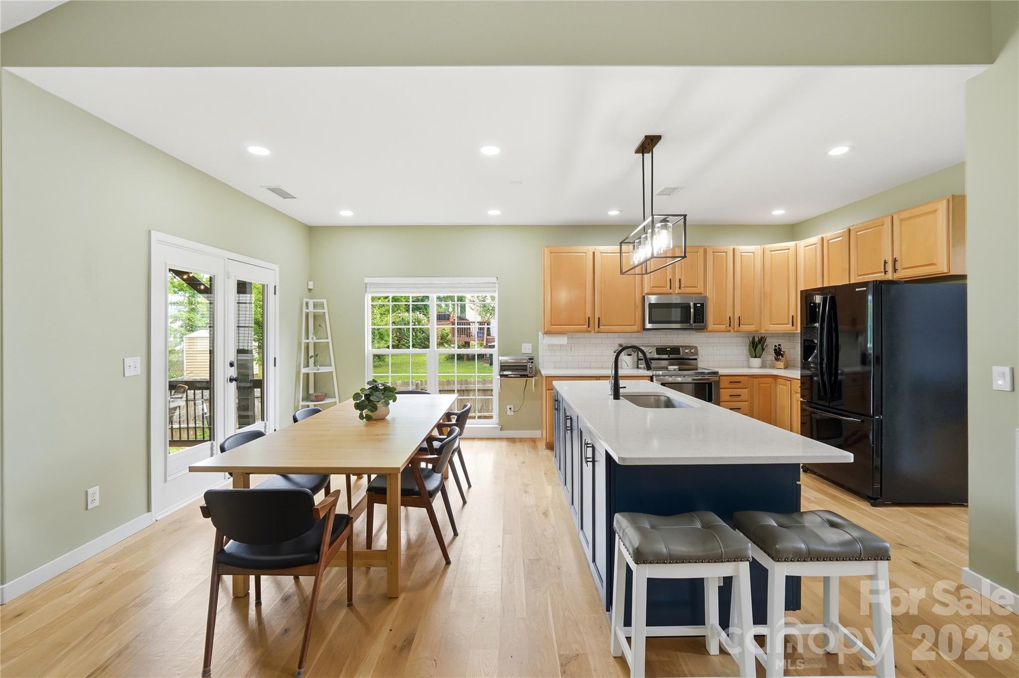 1409 Beckworth Avenue — Rock Hill