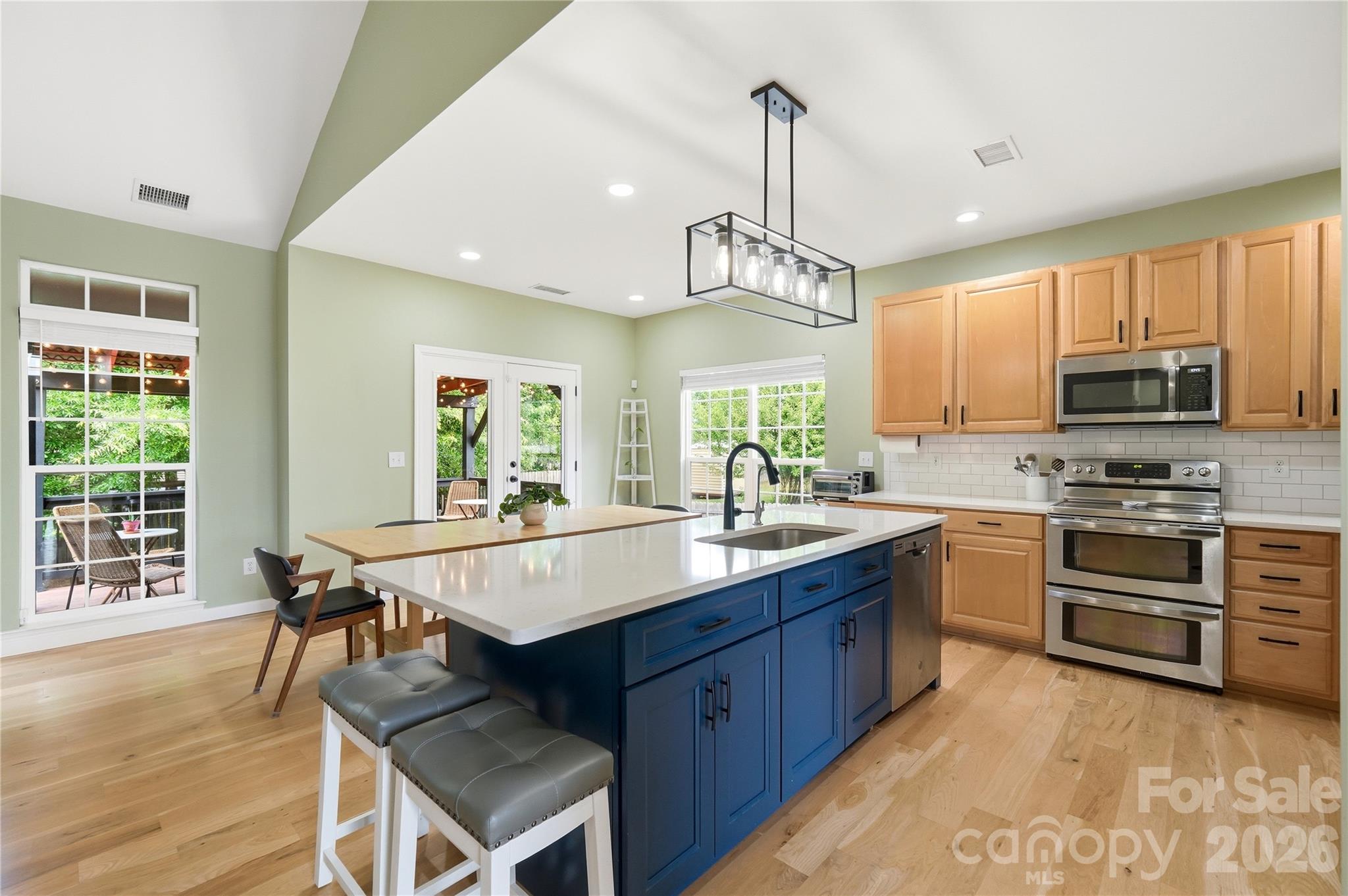 1409 Beckworth Avenue — Rock Hill