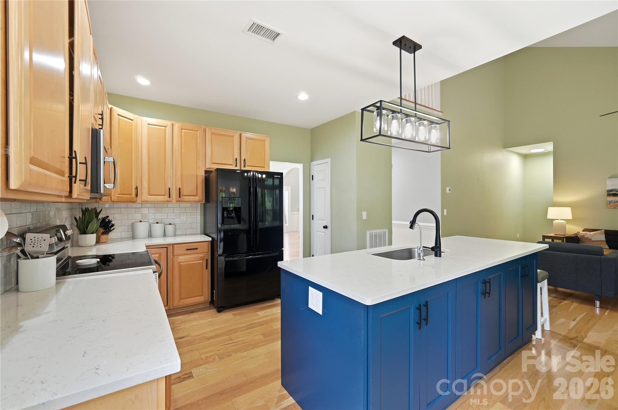 1409 Beckworth Avenue — Rock Hill