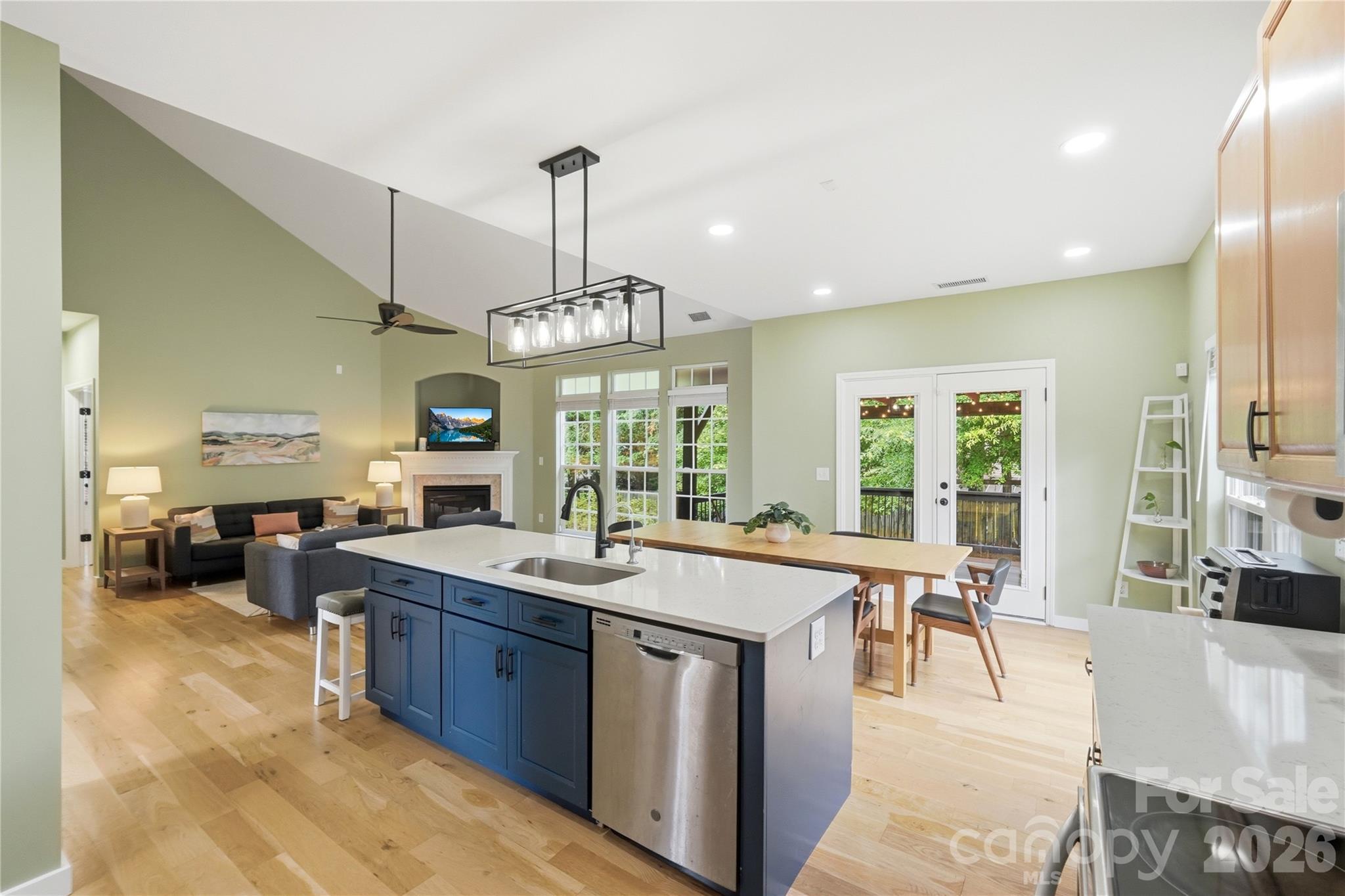 1409 Beckworth Avenue — Rock Hill