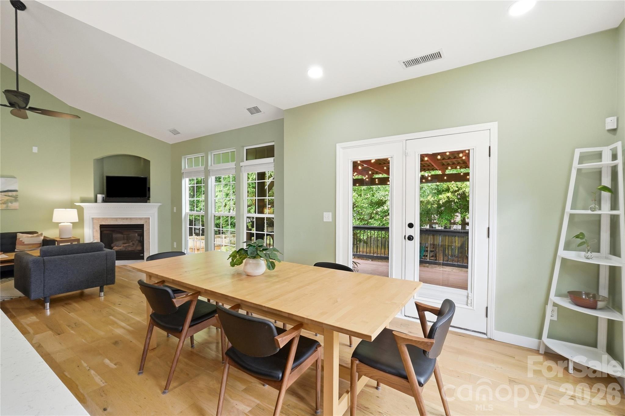 1409 Beckworth Avenue — Rock Hill