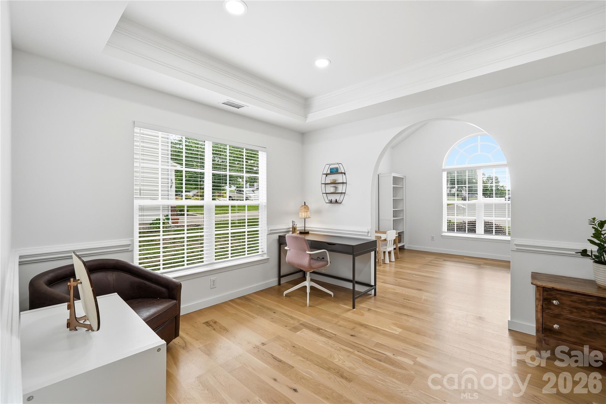 1409 Beckworth Avenue — Rock Hill