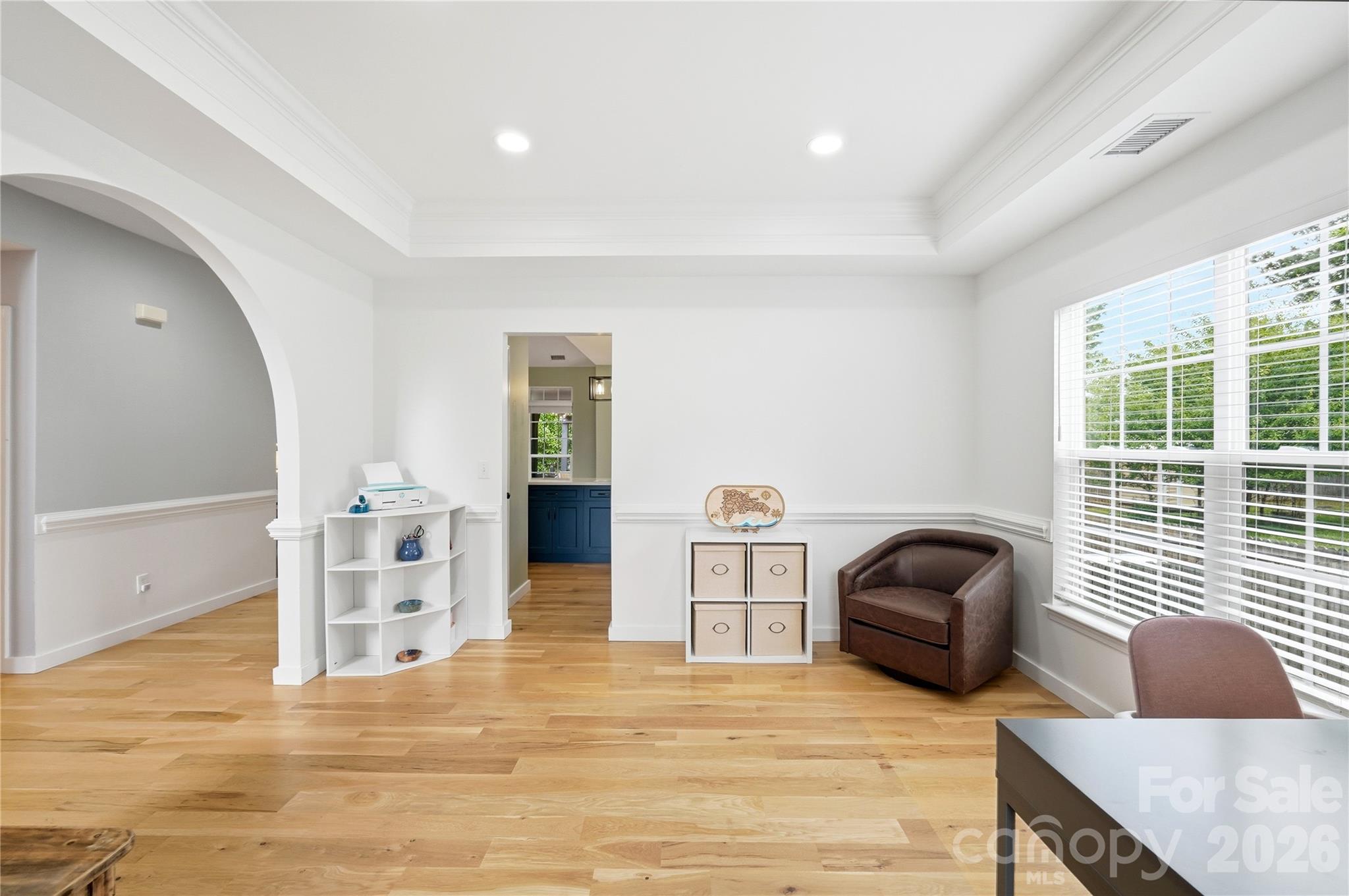 1409 Beckworth Avenue — Rock Hill