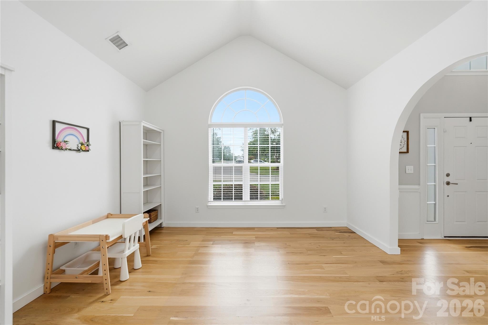 1409 Beckworth Avenue — Rock Hill