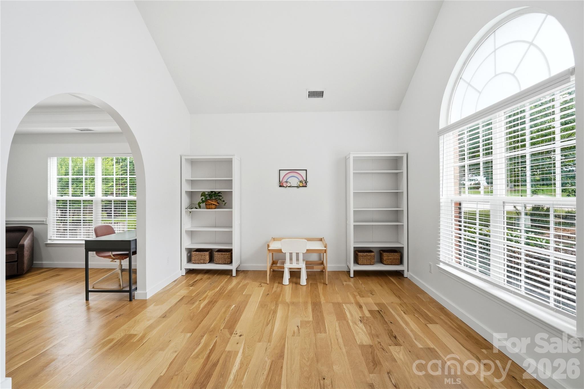 1409 Beckworth Avenue — Rock Hill