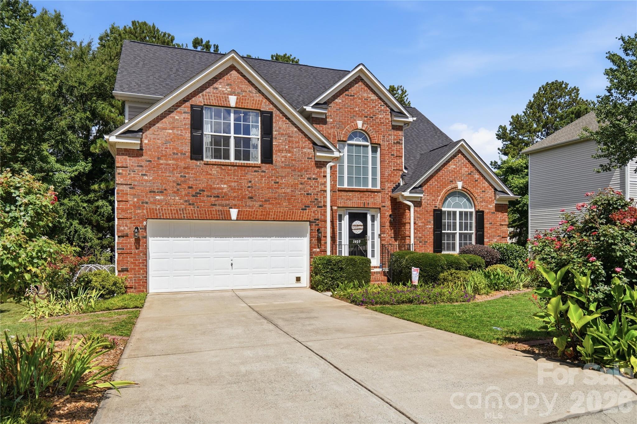 1409 Beckworth Avenue — Rock Hill