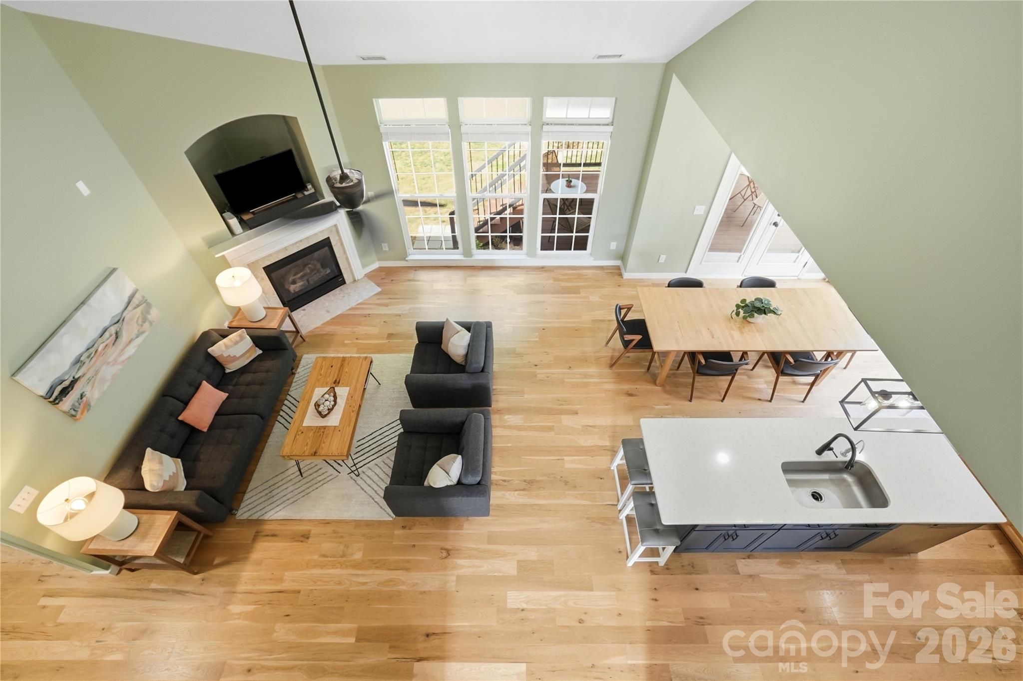 1409 Beckworth Avenue — Rock Hill