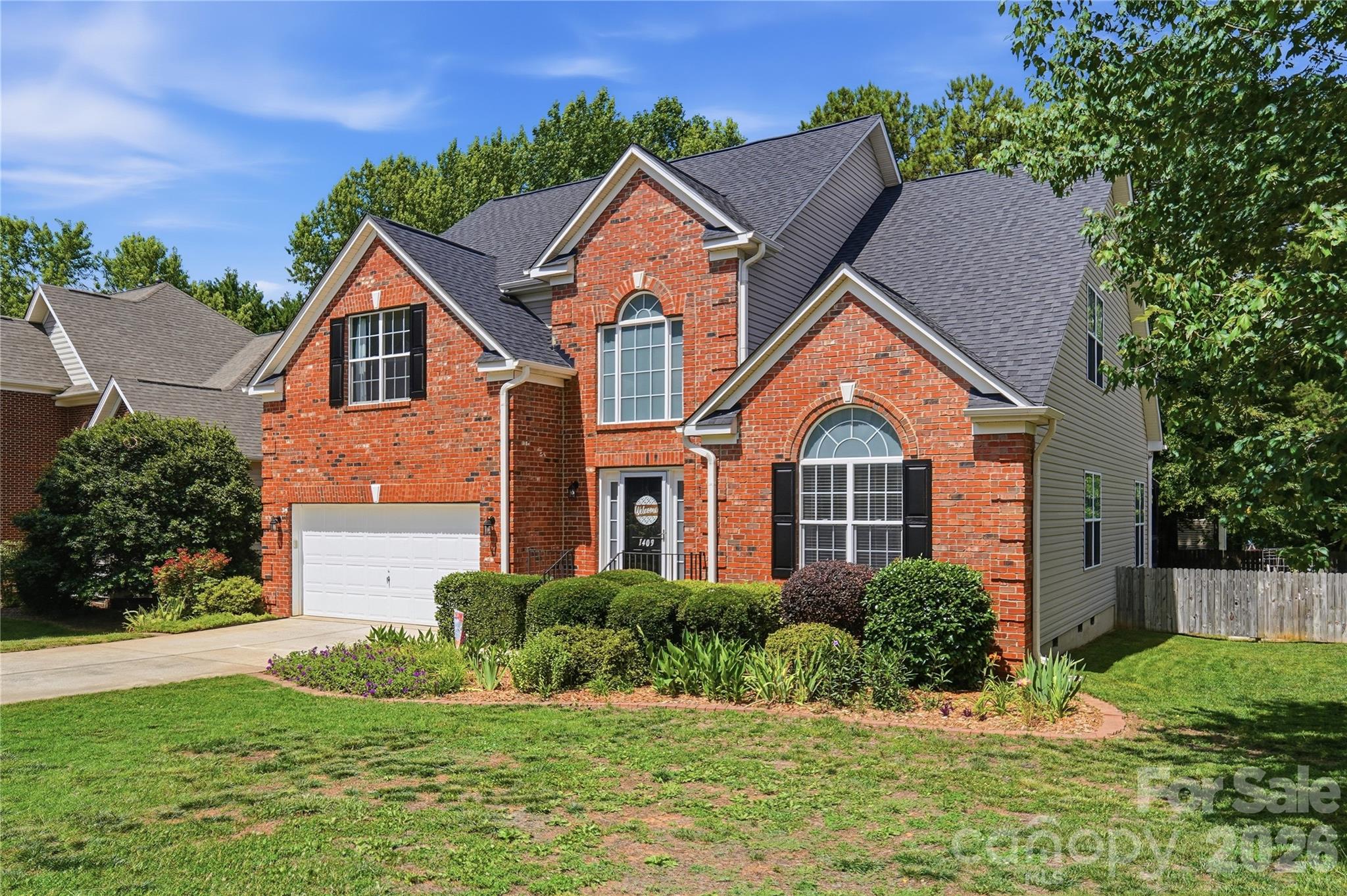 1409 Beckworth Avenue — Rock Hill