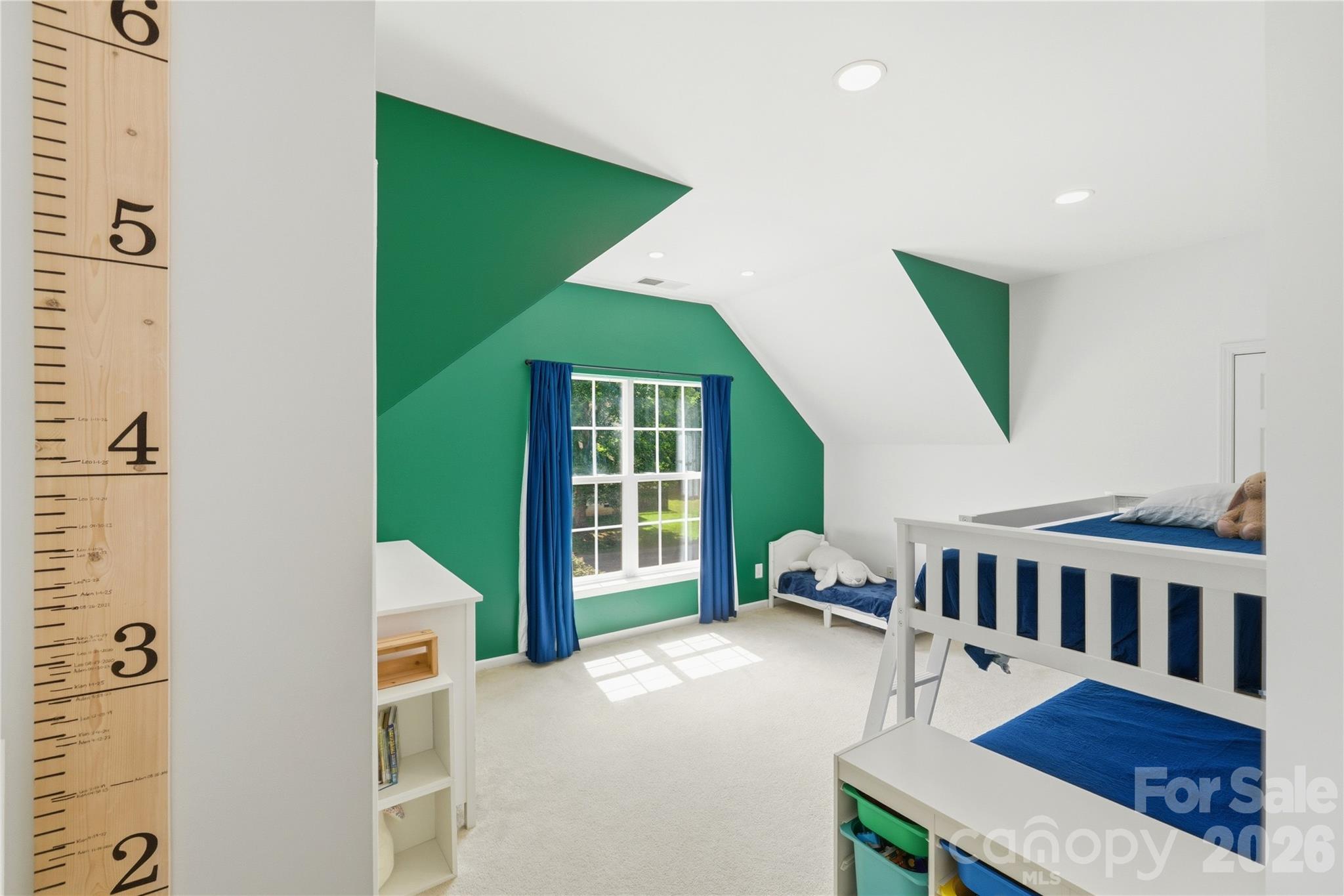 1409 Beckworth Avenue — Rock Hill