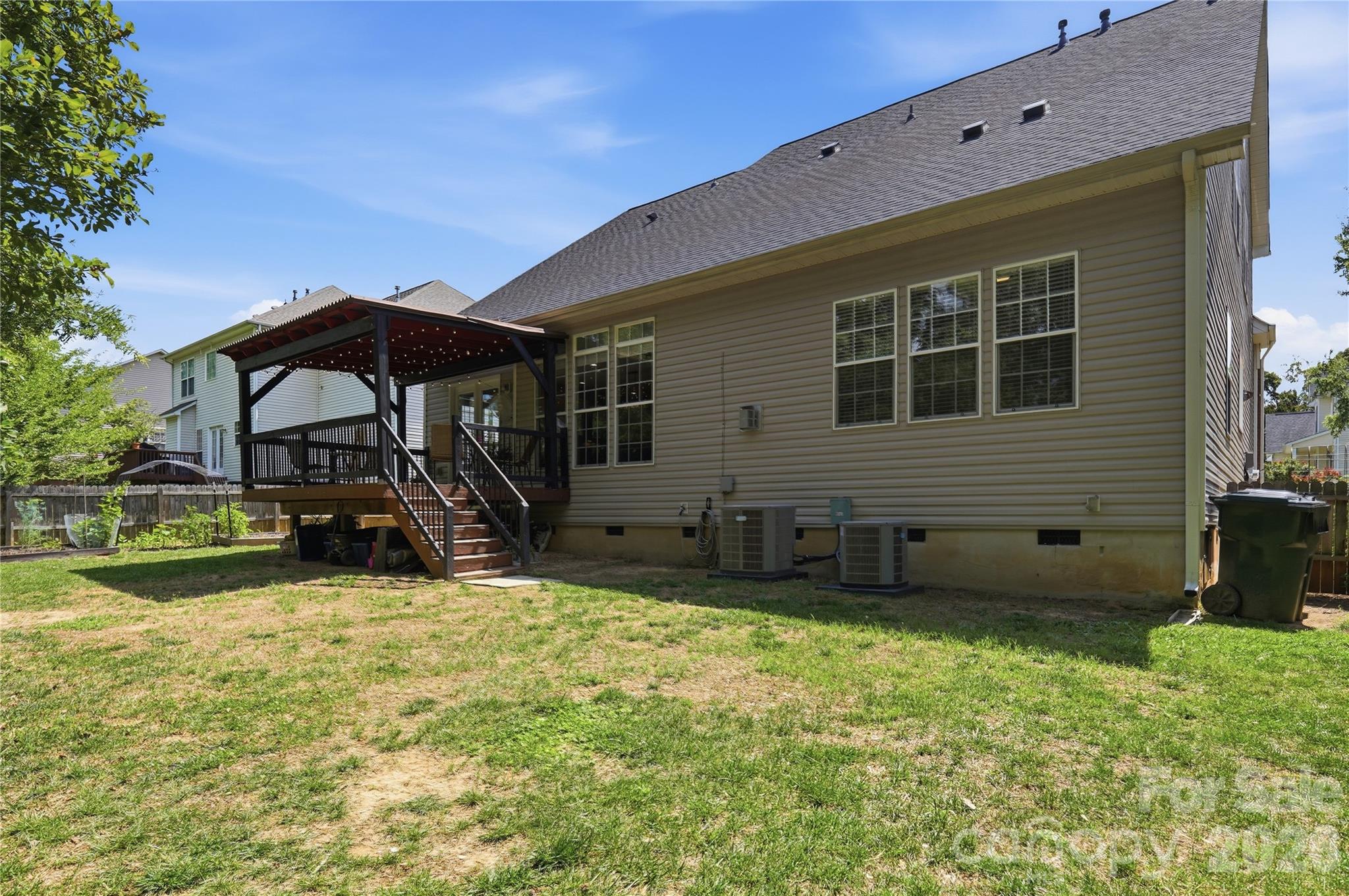 1409 Beckworth Avenue — Rock Hill