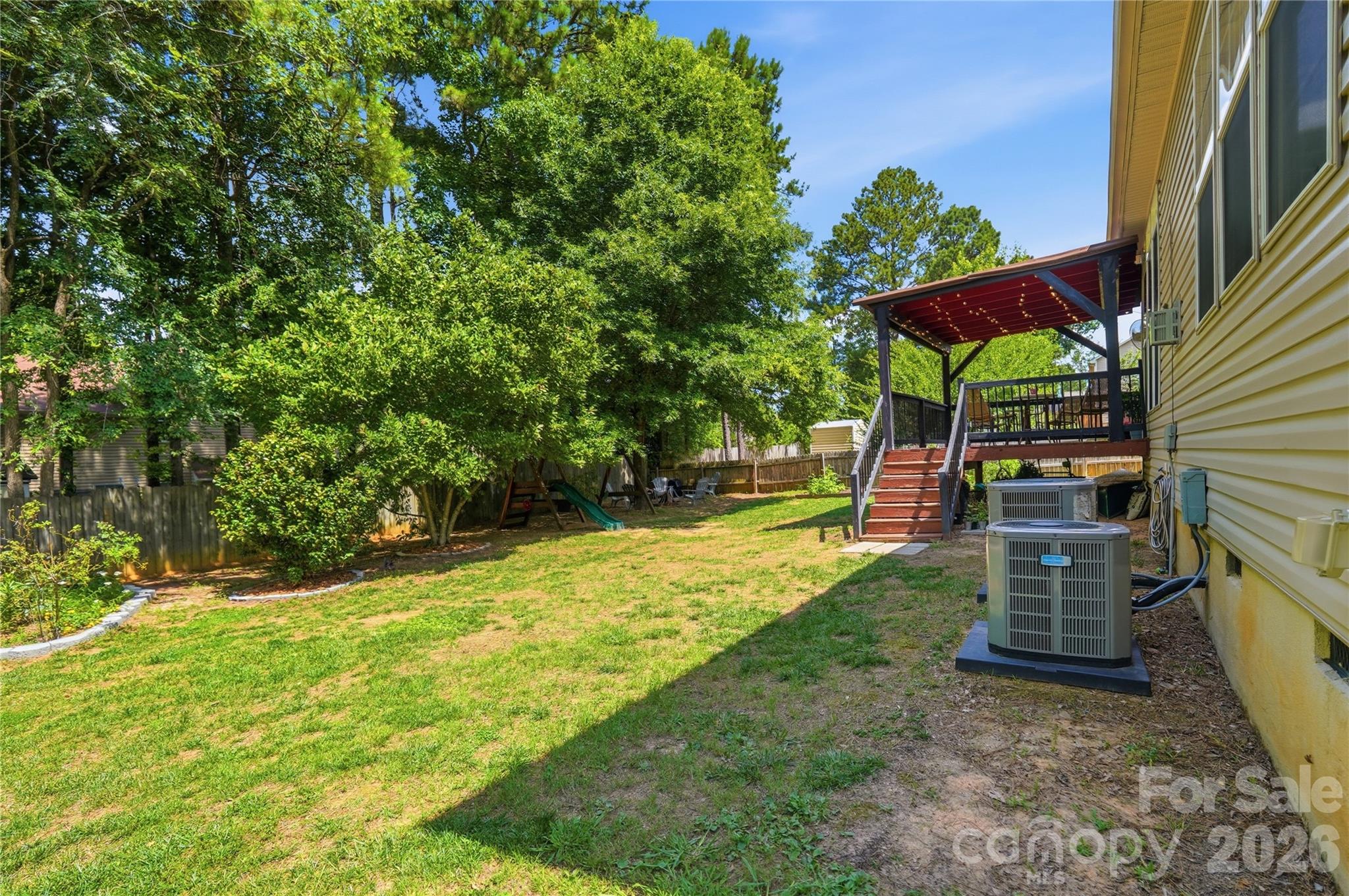 1409 Beckworth Avenue — Rock Hill