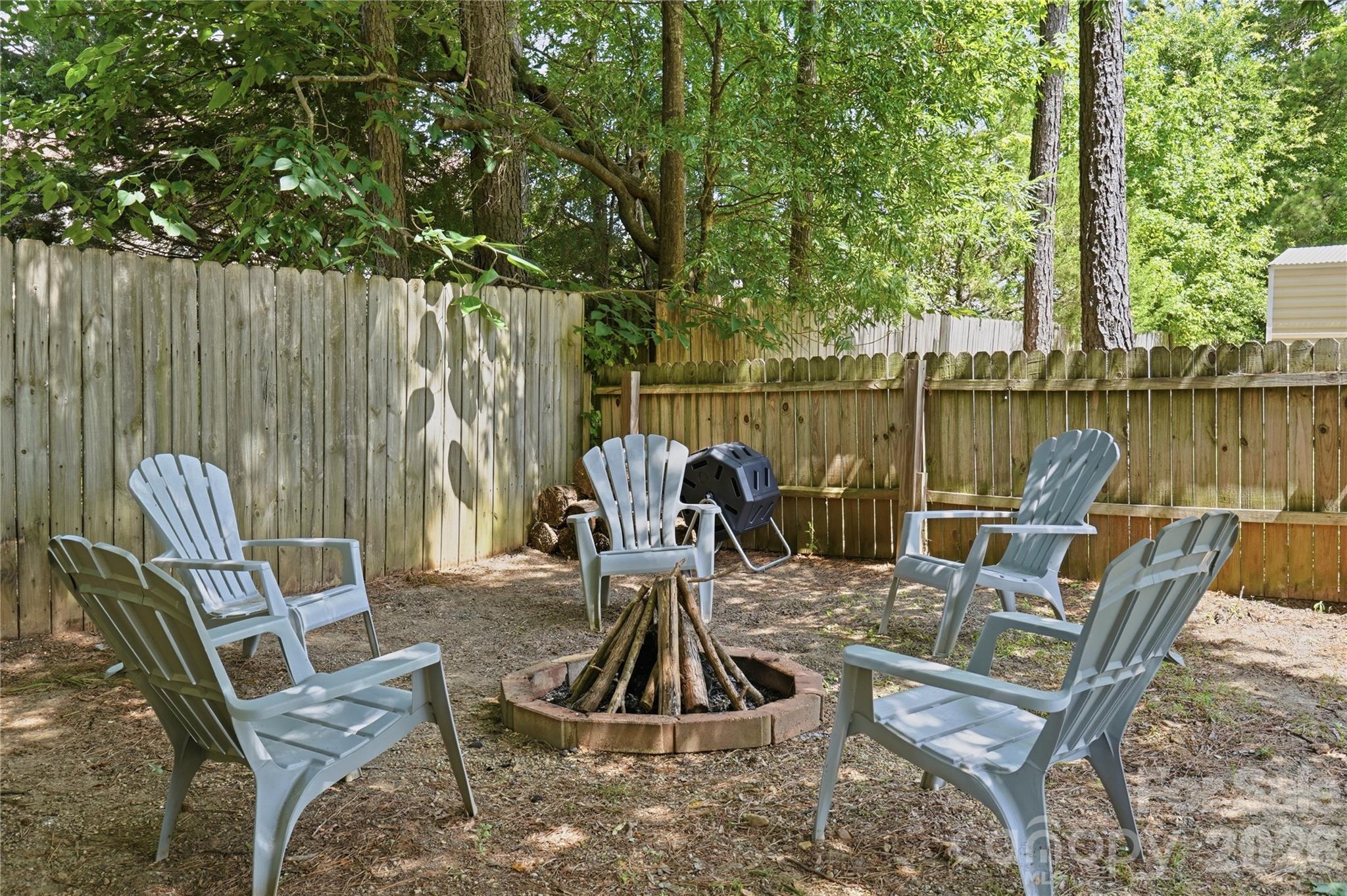 1409 Beckworth Avenue — Rock Hill