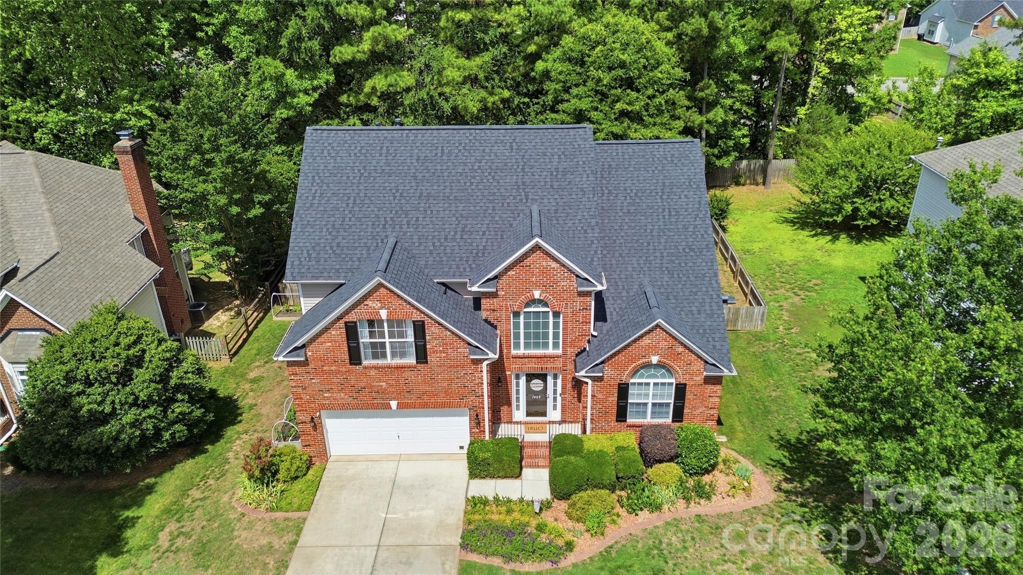 1409 Beckworth Avenue — Rock Hill