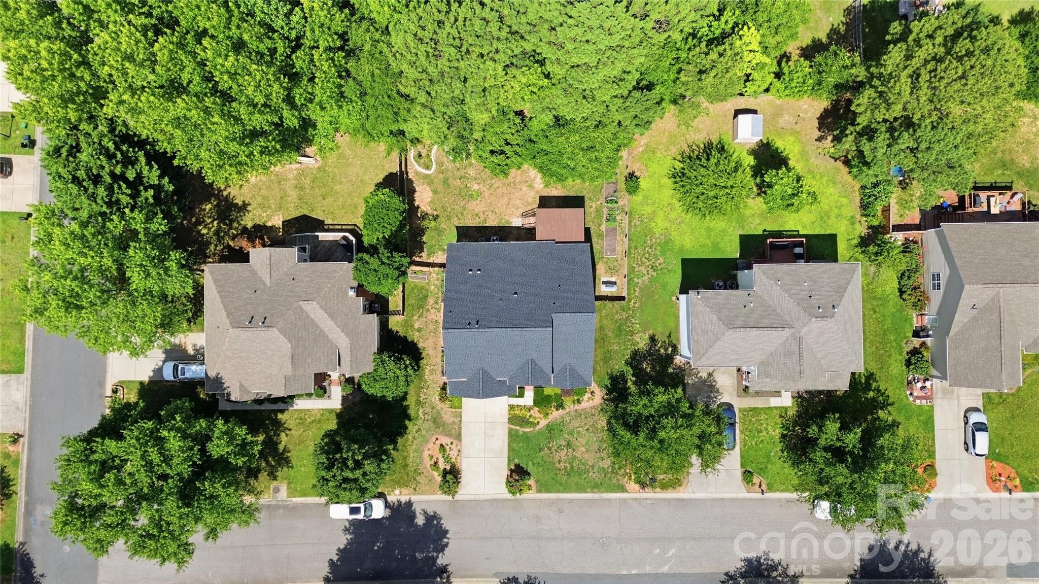 1409 Beckworth Avenue — Rock Hill