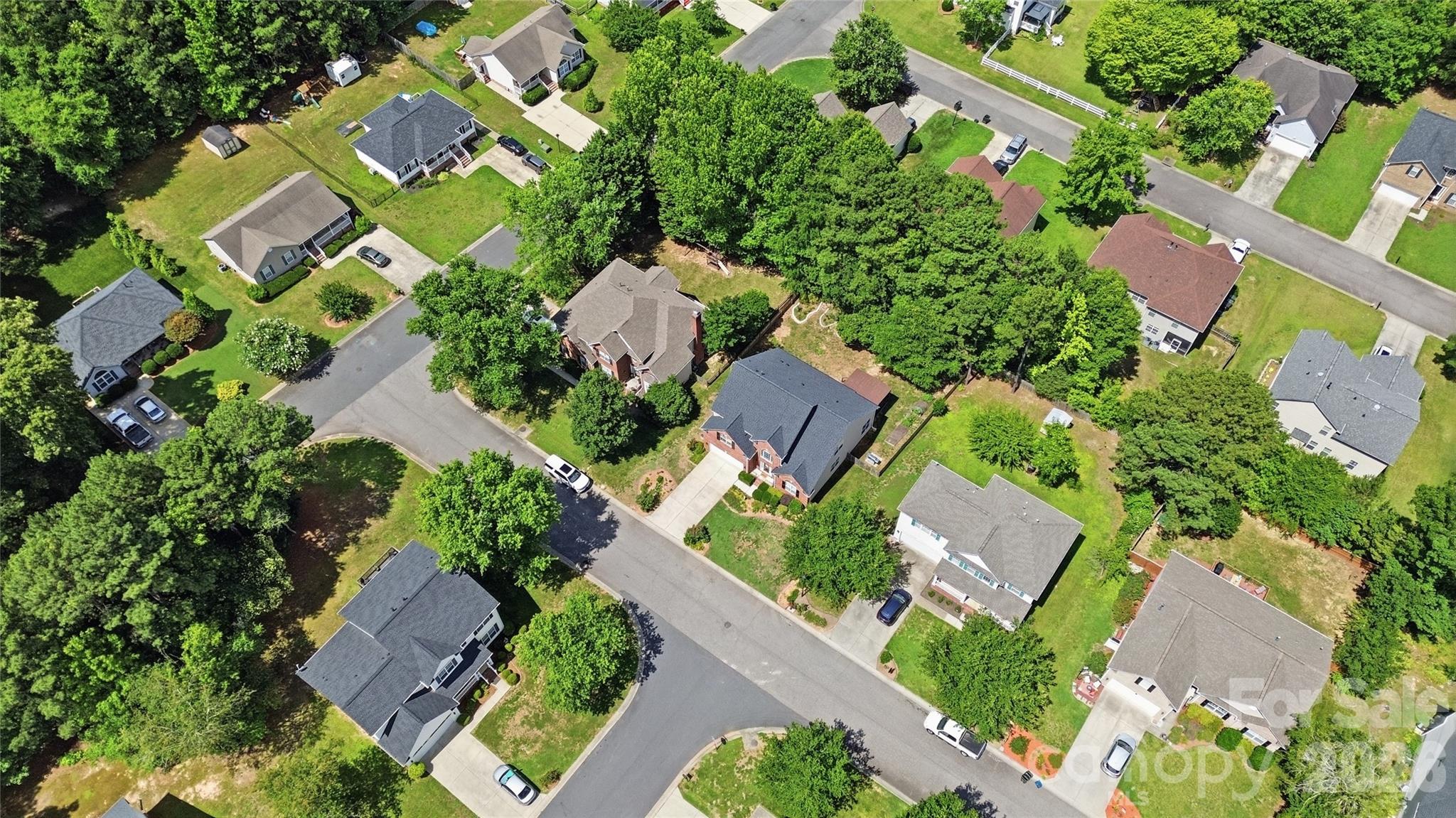 1409 Beckworth Avenue — Rock Hill