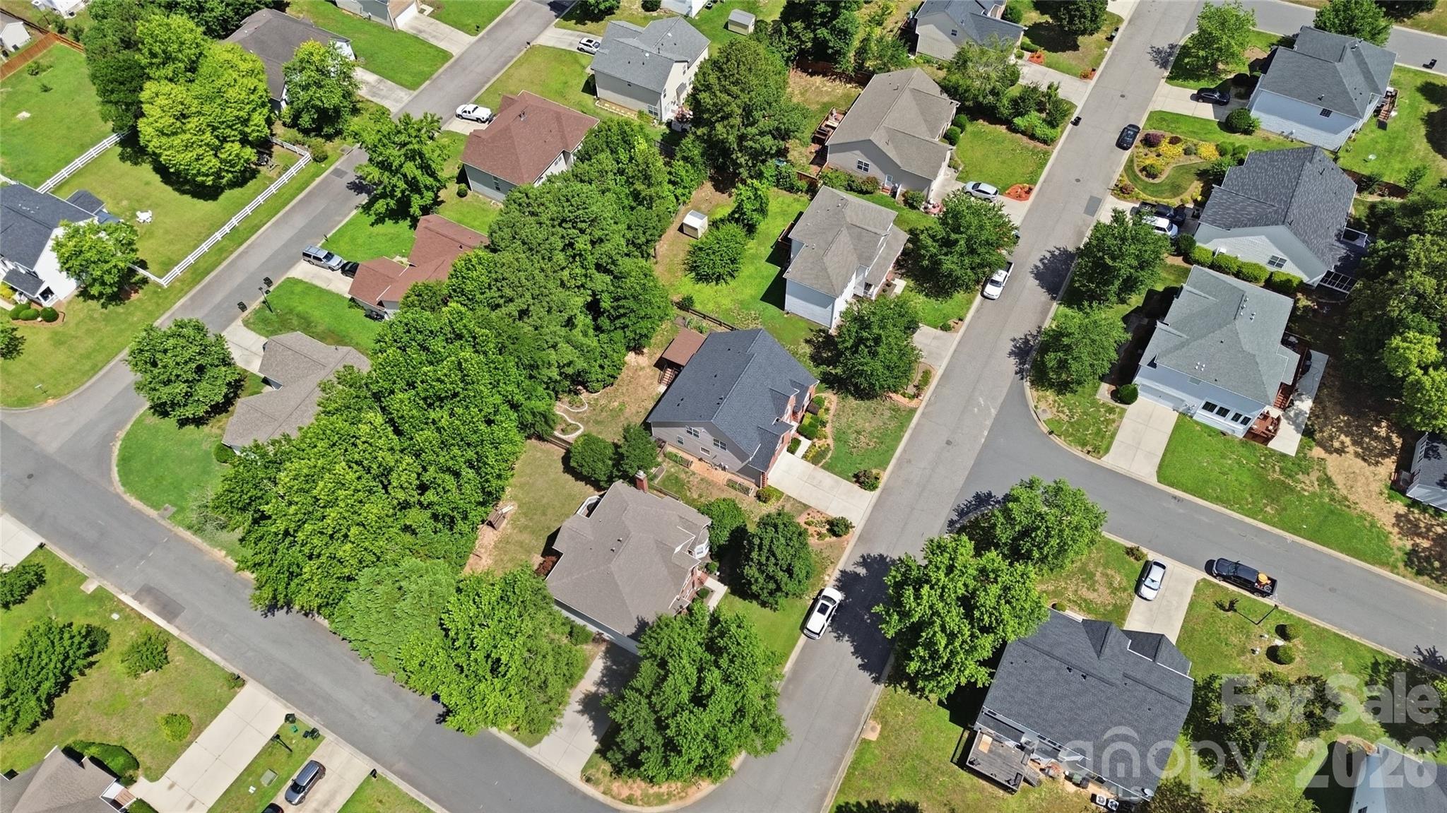 1409 Beckworth Avenue — Rock Hill