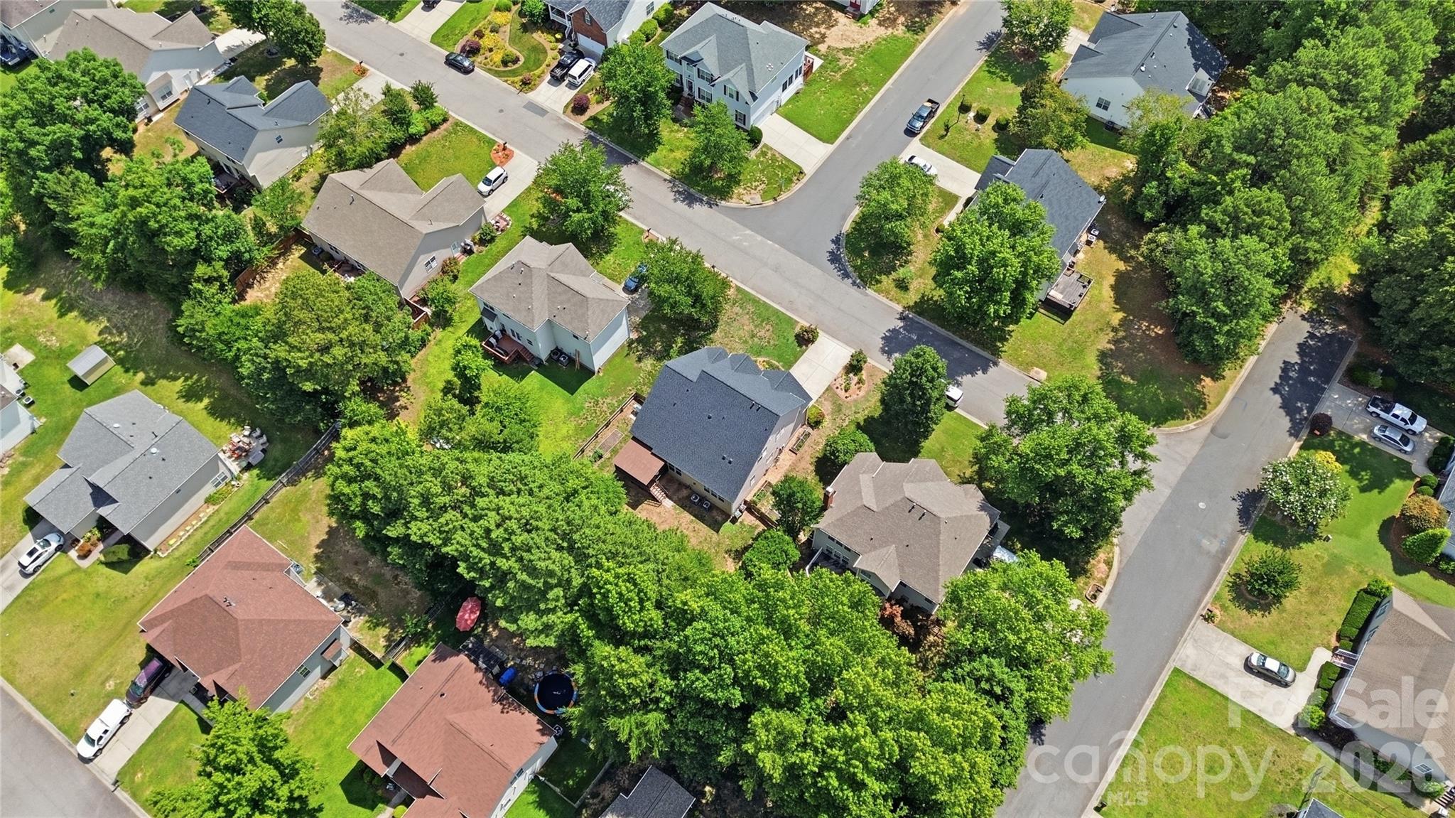 1409 Beckworth Avenue — Rock Hill