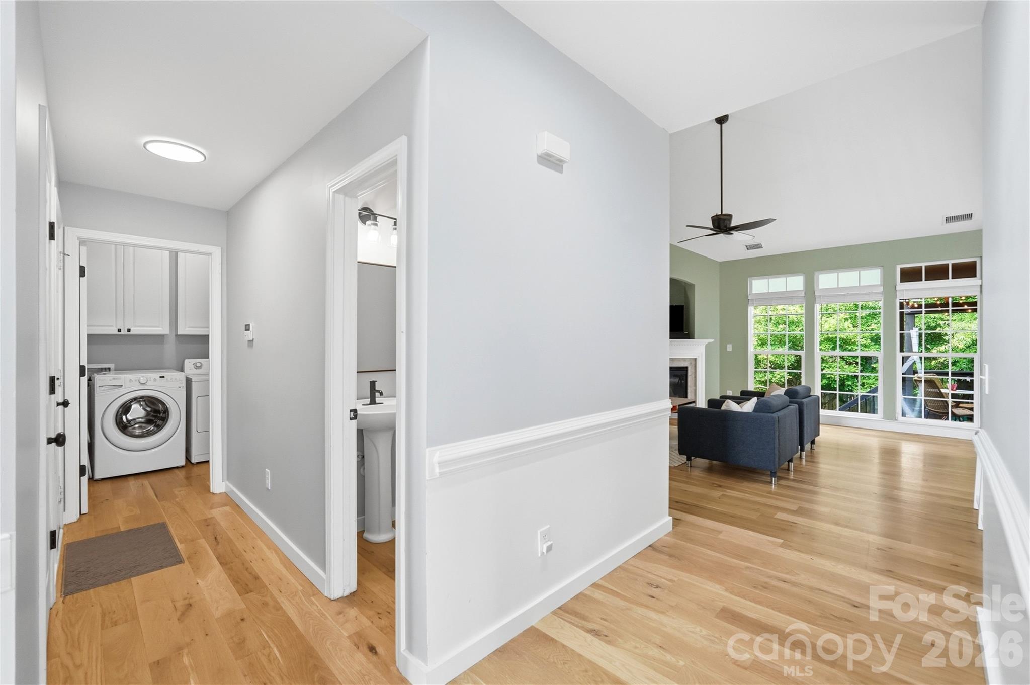 1409 Beckworth Avenue — Rock Hill