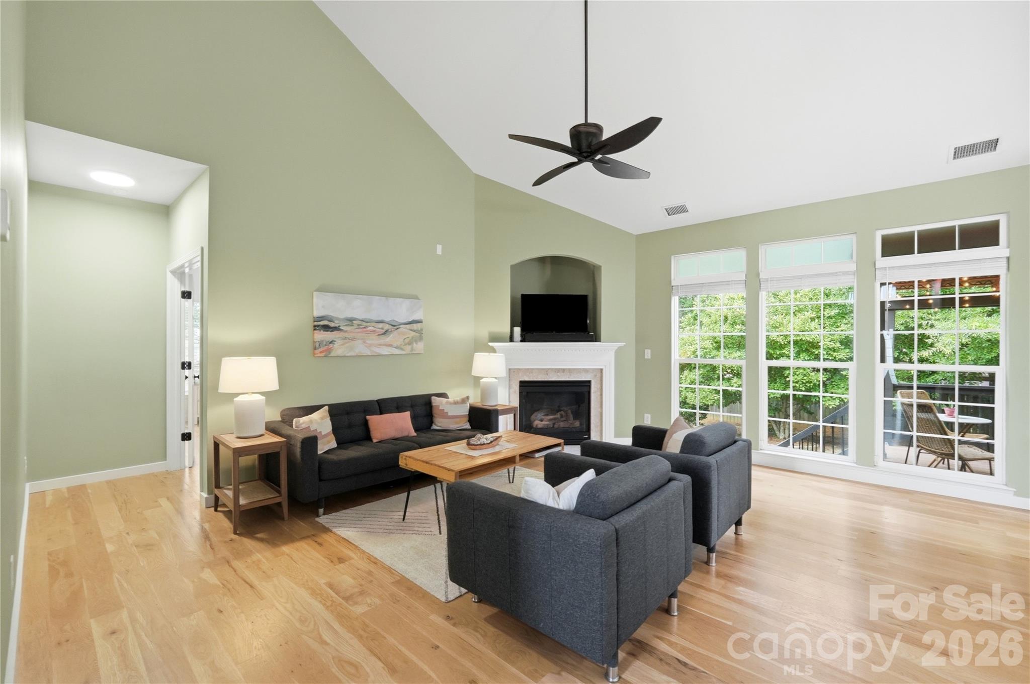 1409 Beckworth Avenue — Rock Hill