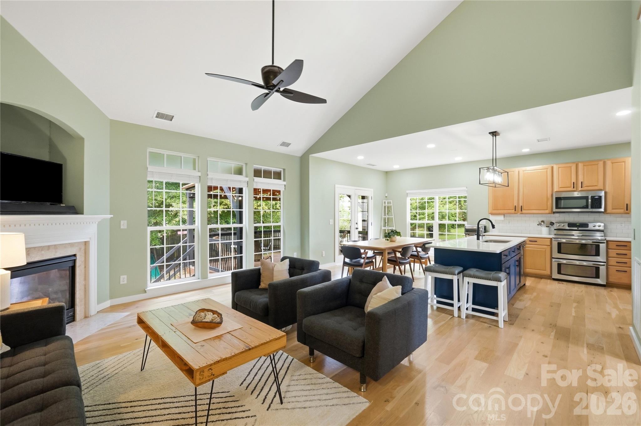 1409 Beckworth Avenue — Rock Hill