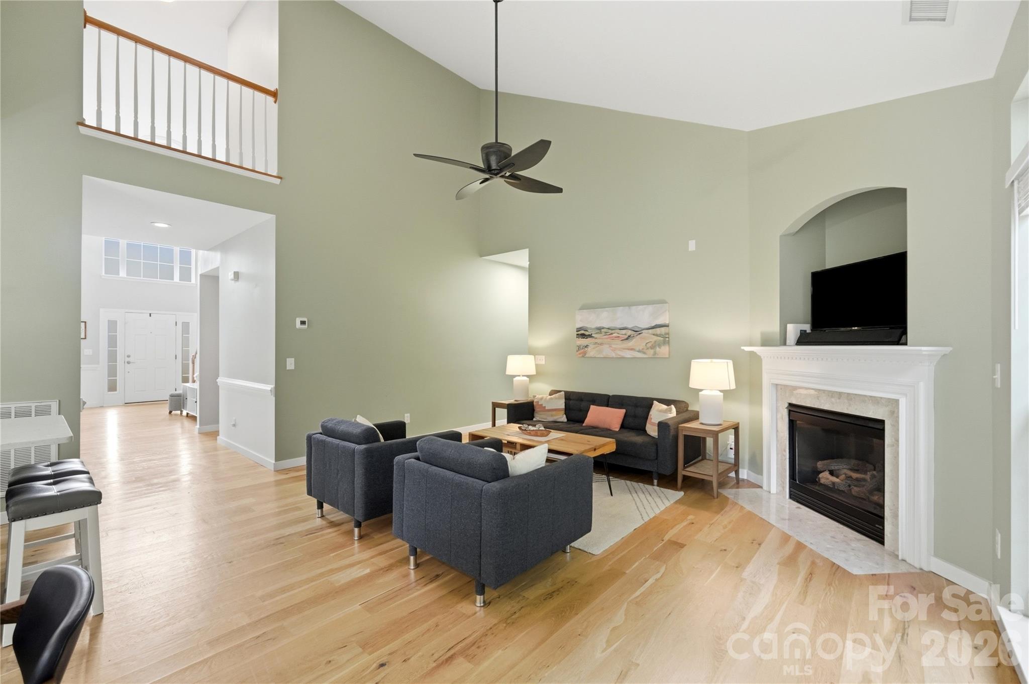 1409 Beckworth Avenue — Rock Hill