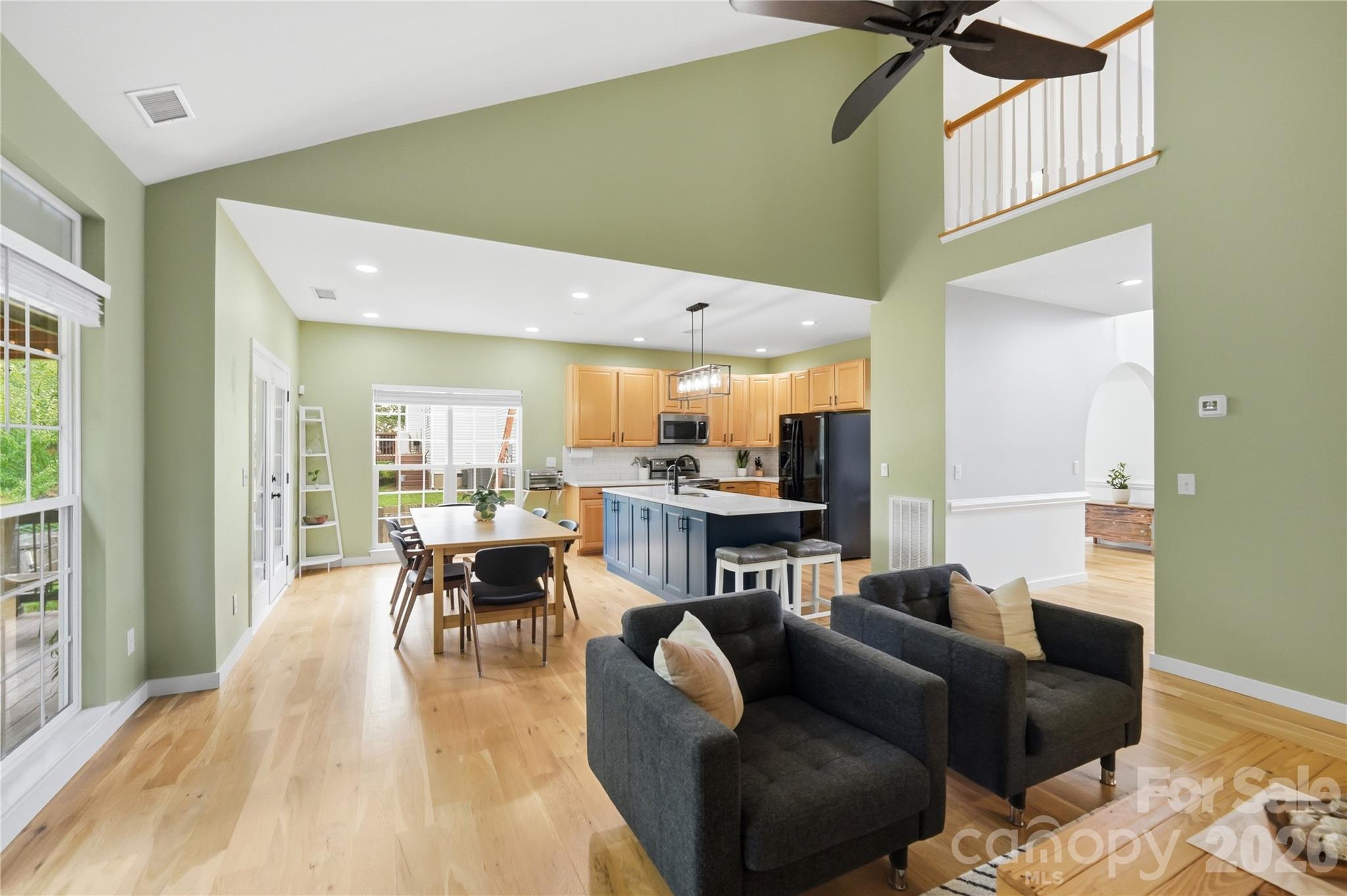 1409 Beckworth Avenue — Rock Hill