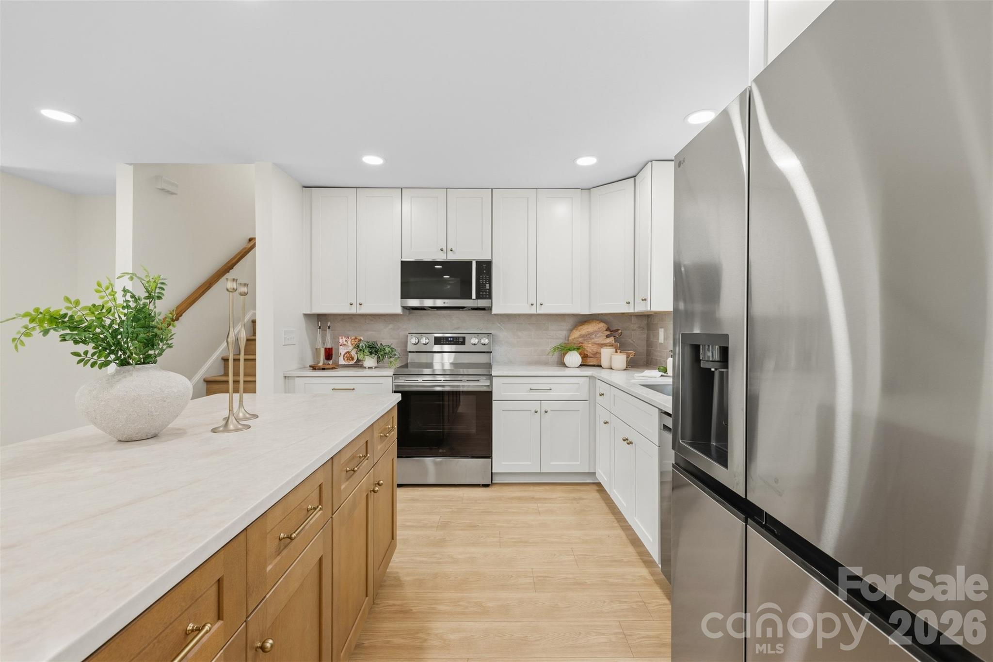 7434 Kilcullen Drive — Charlotte