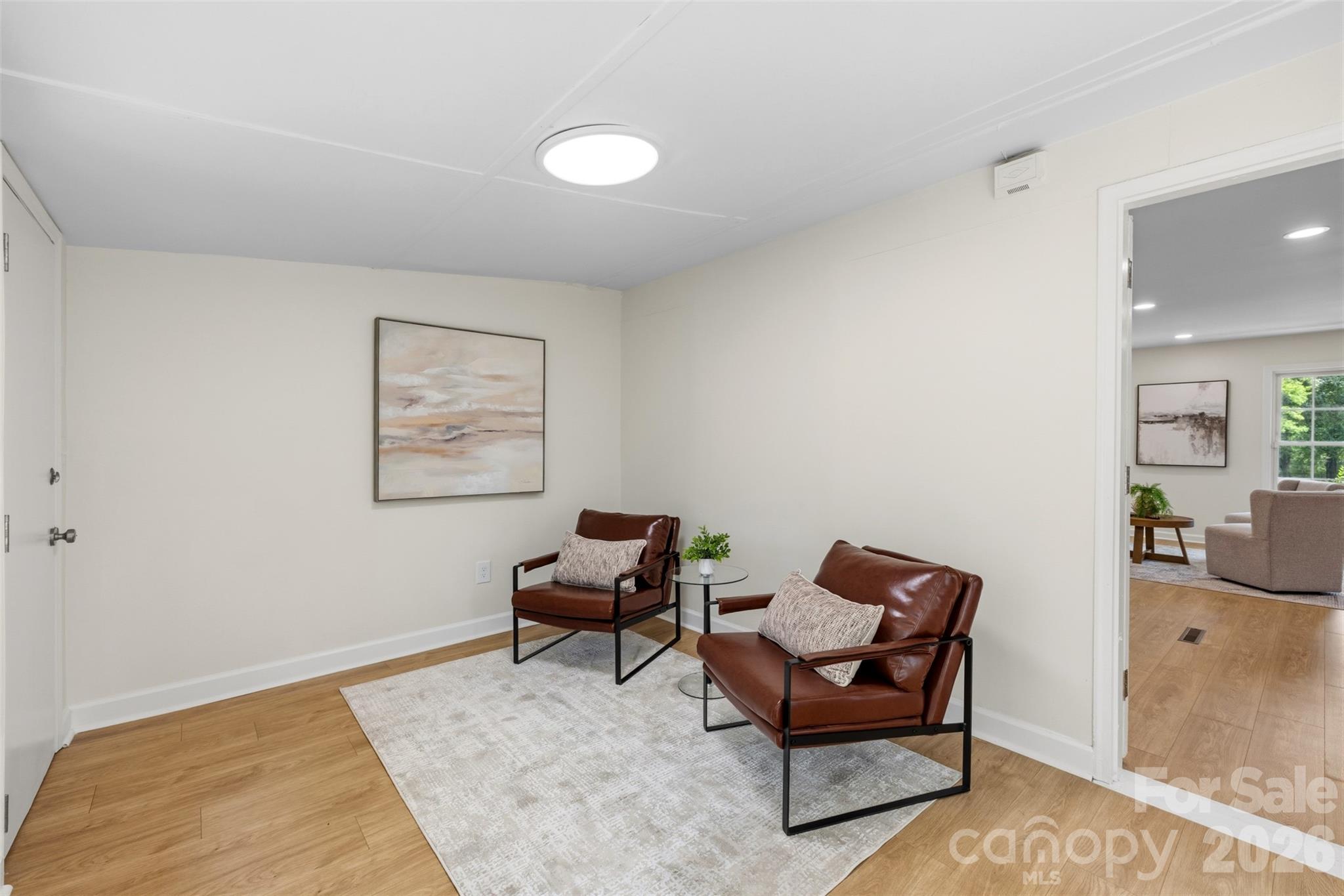 7434 Kilcullen Drive — Charlotte