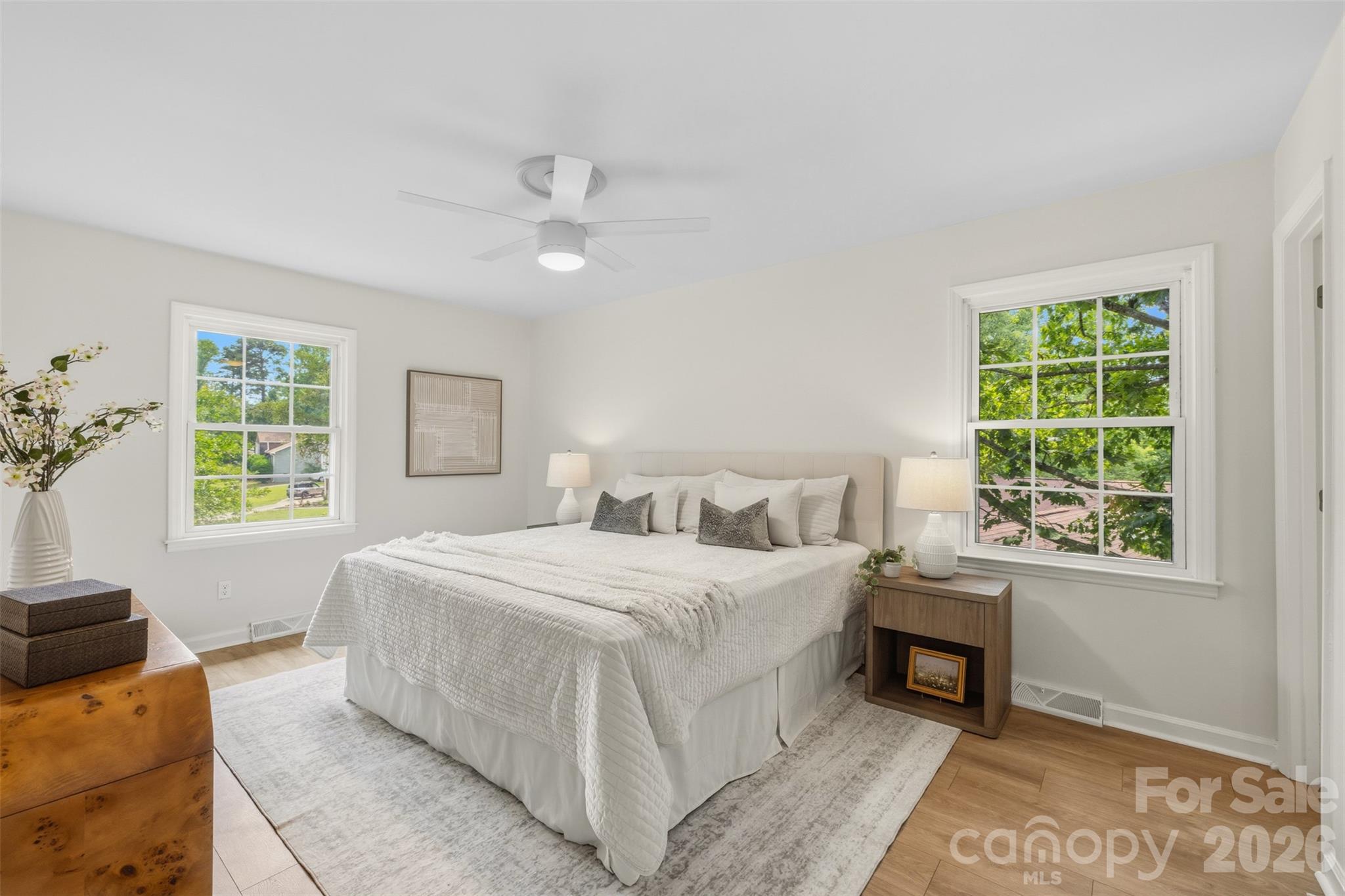 7434 Kilcullen Drive — Charlotte