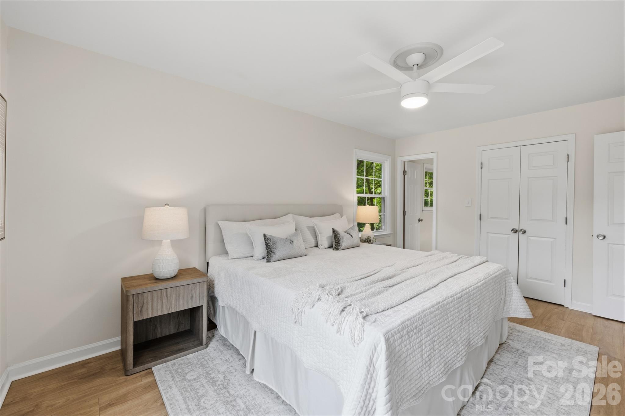 7434 Kilcullen Drive — Charlotte