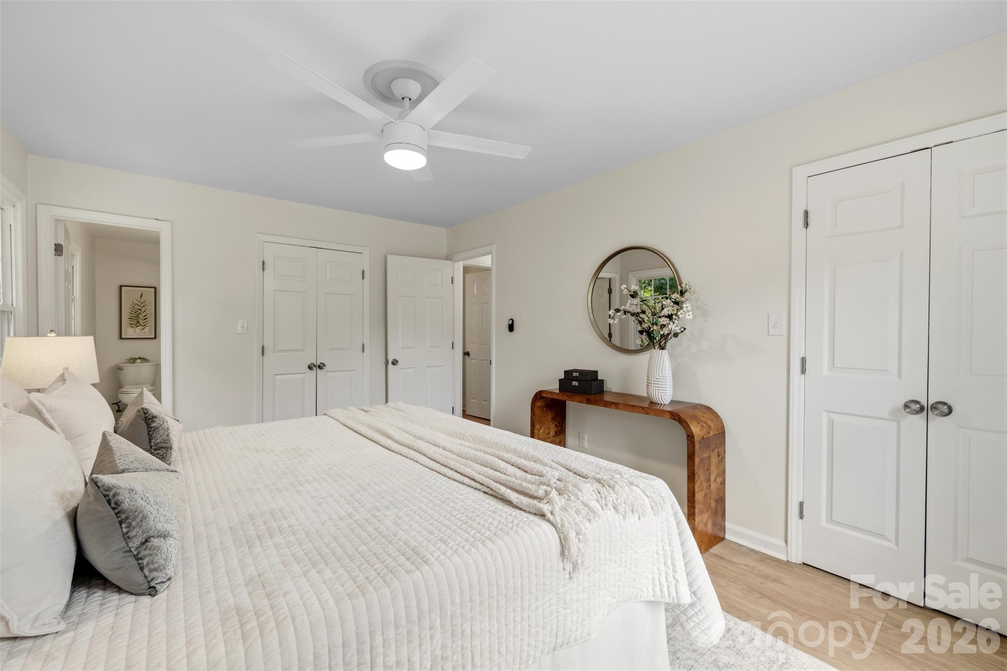 7434 Kilcullen Drive — Charlotte