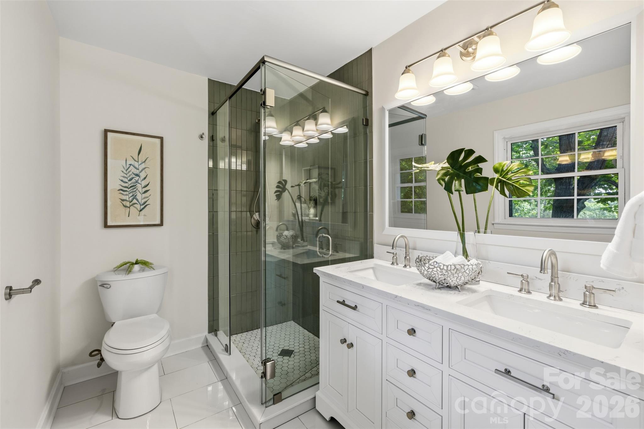 7434 Kilcullen Drive — Charlotte