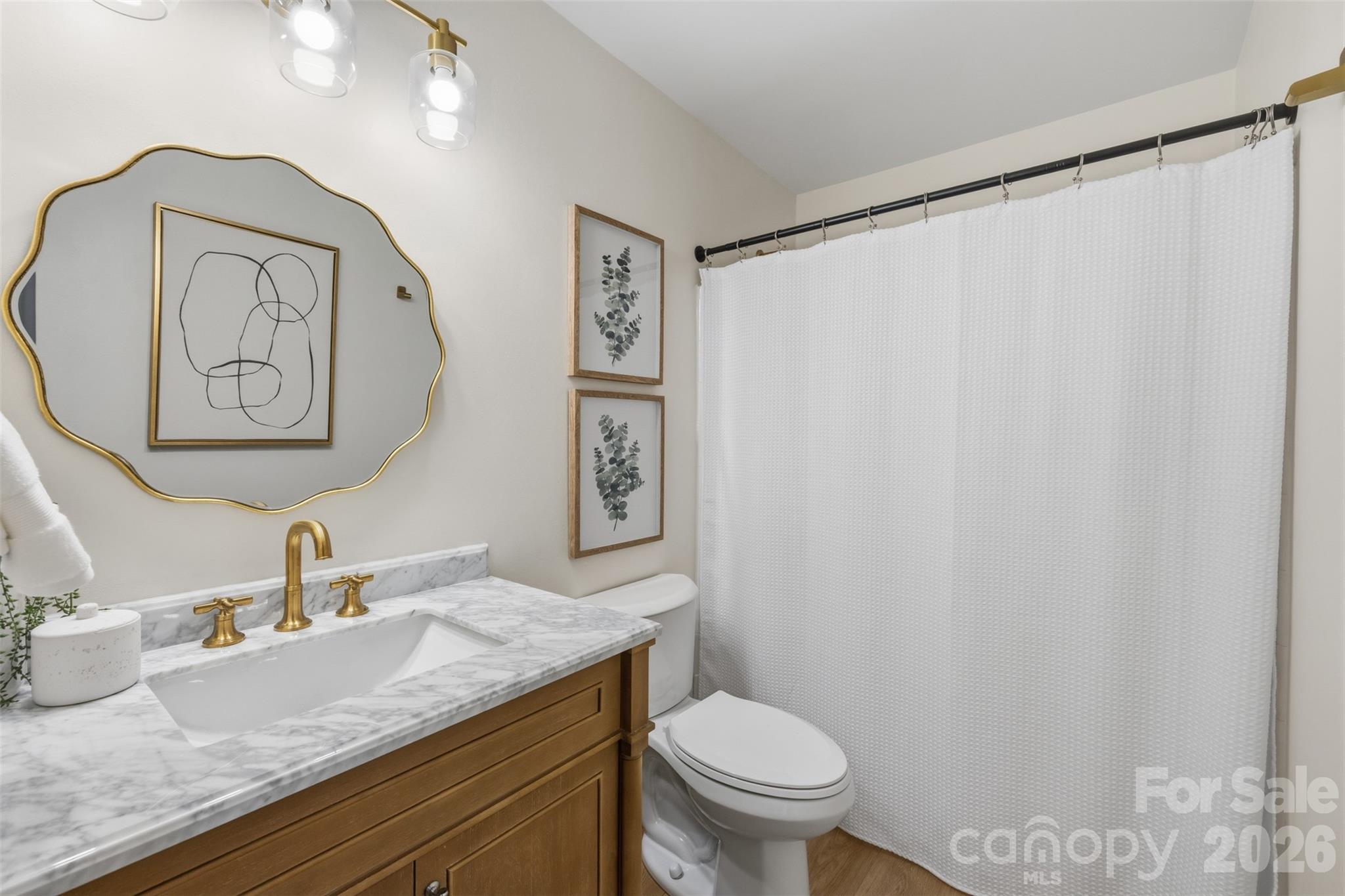 7434 Kilcullen Drive — Charlotte