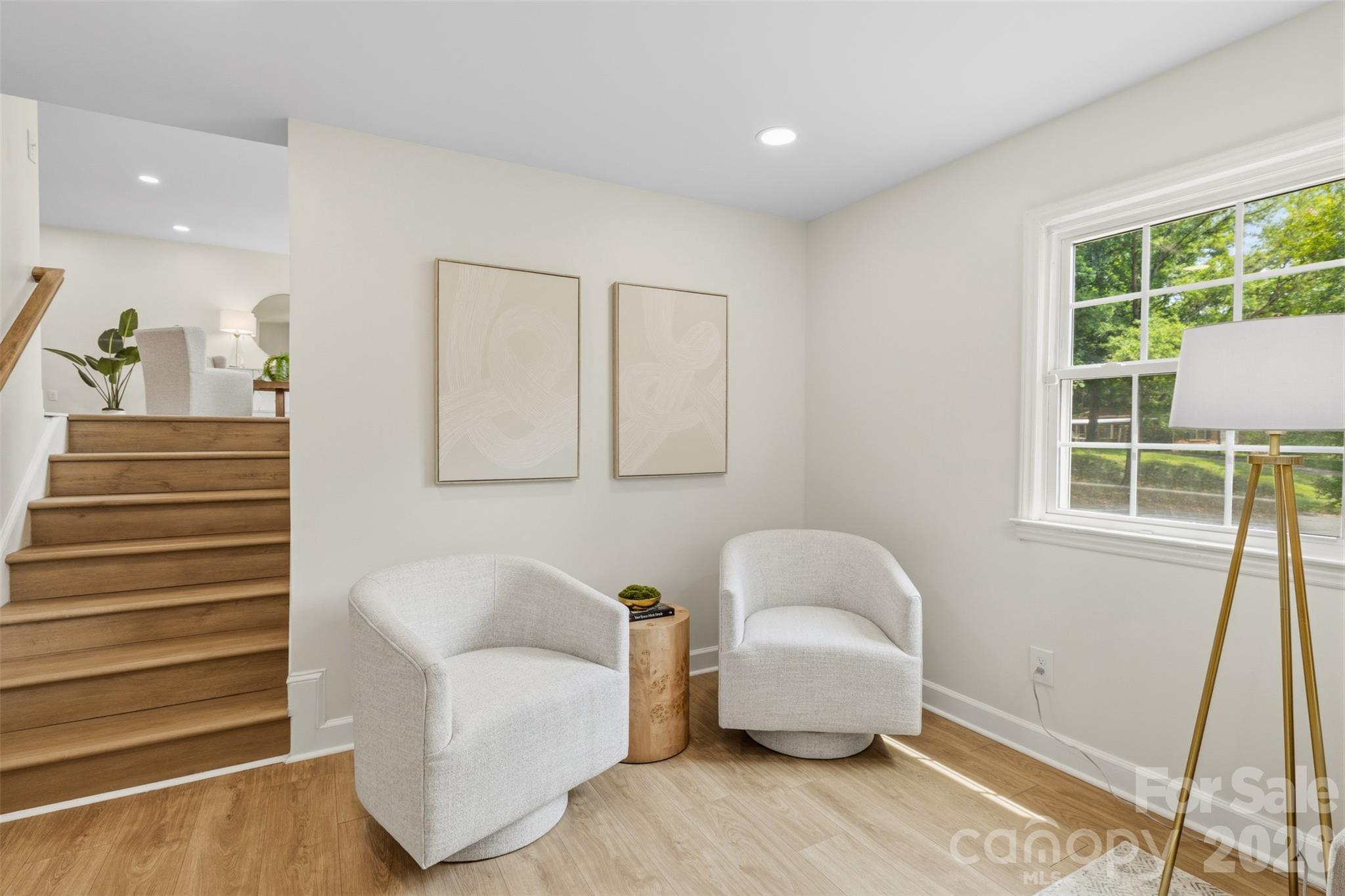 7434 Kilcullen Drive — Charlotte
