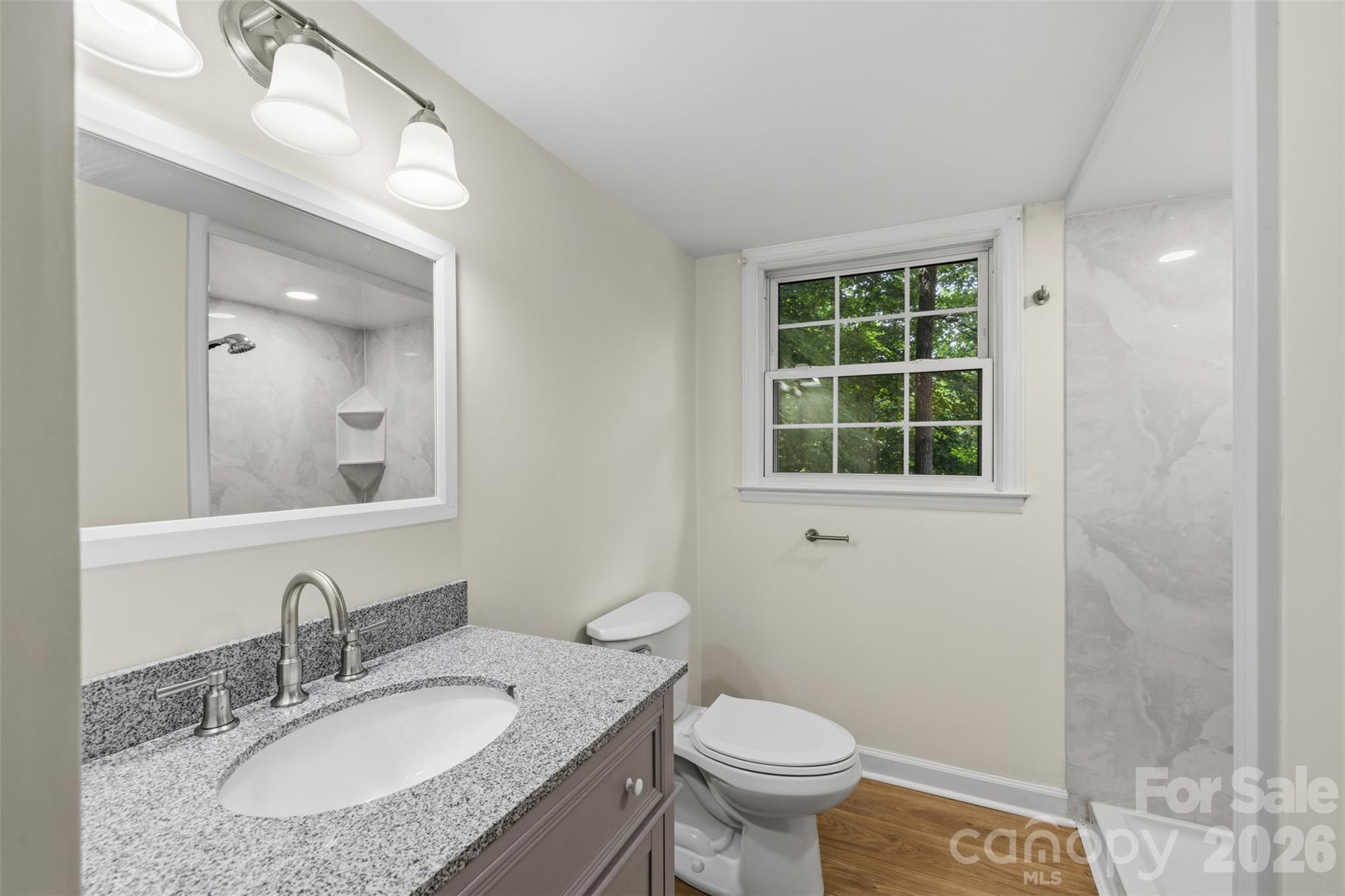 7434 Kilcullen Drive — Charlotte
