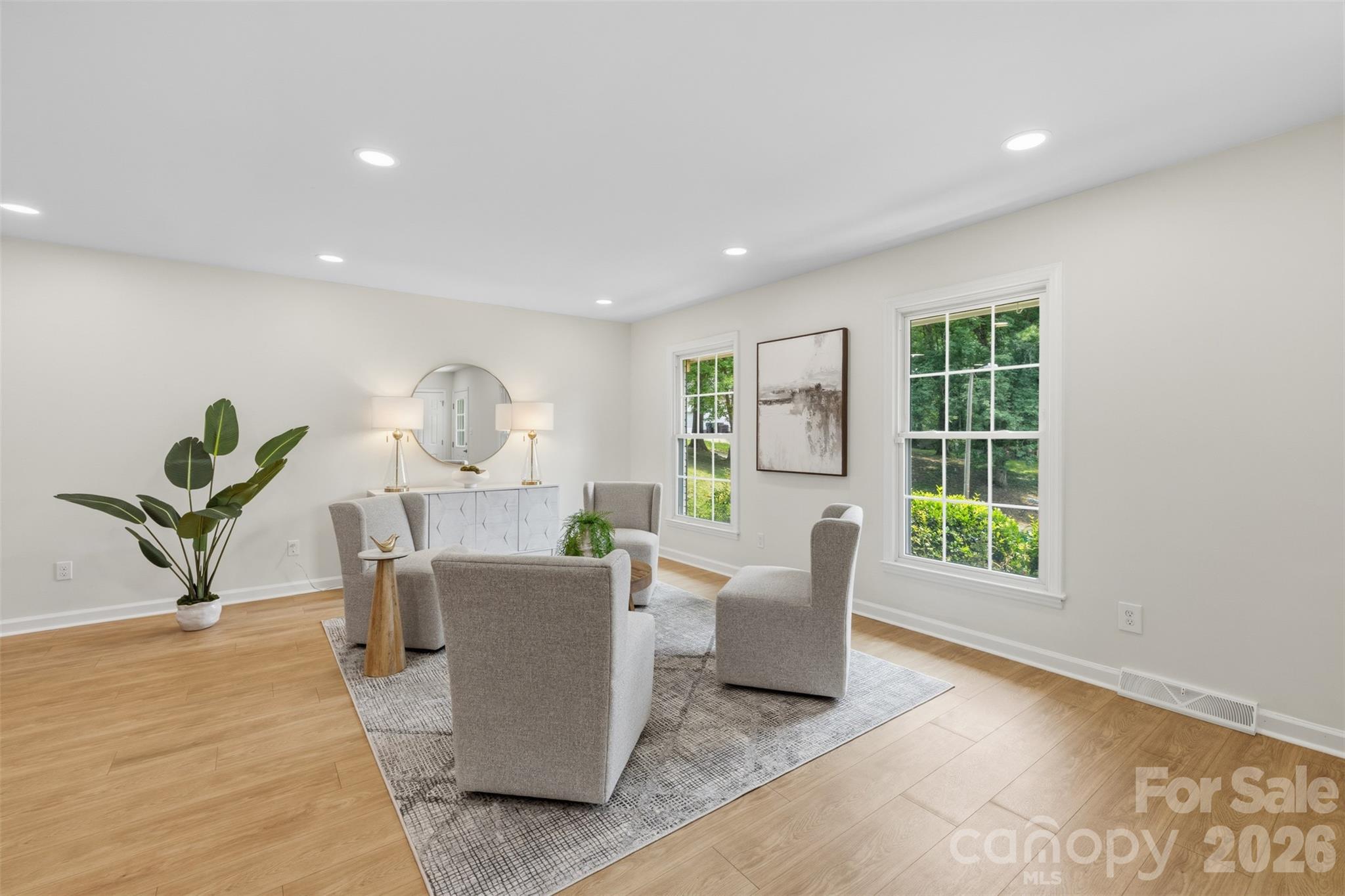 7434 Kilcullen Drive — Charlotte