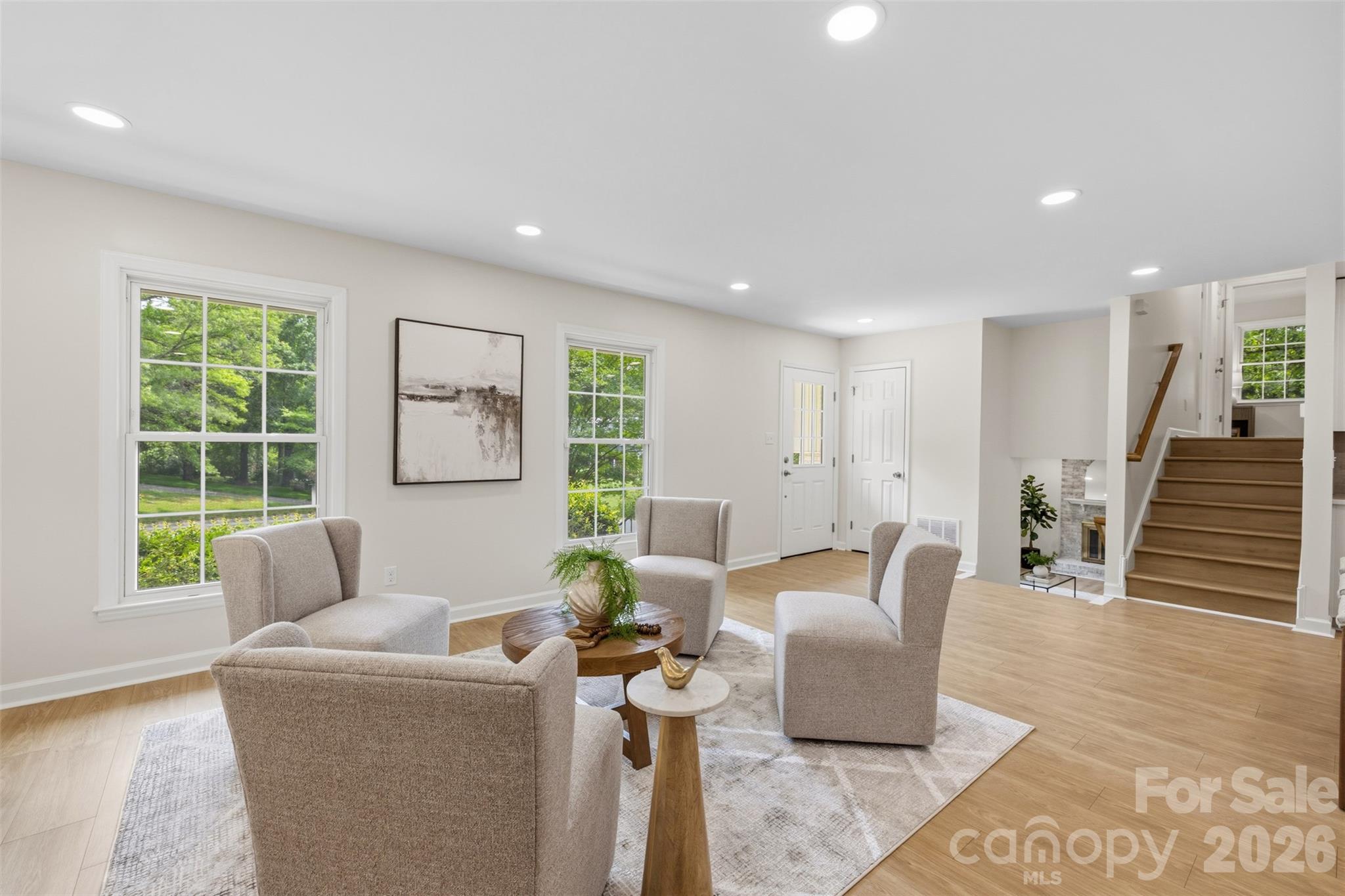 7434 Kilcullen Drive — Charlotte
