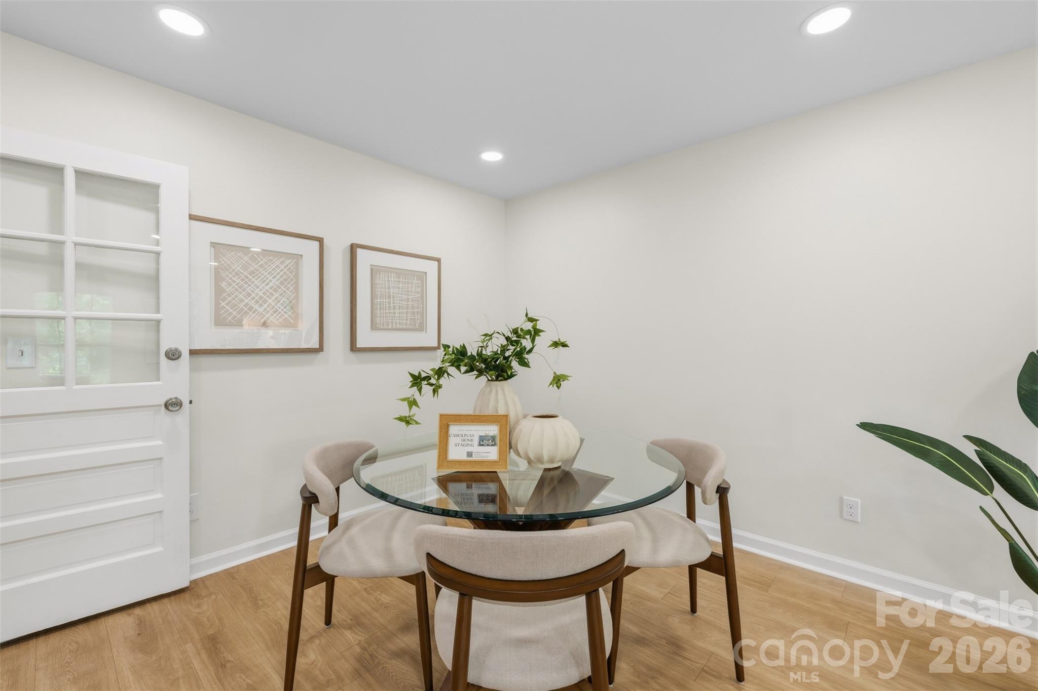 7434 Kilcullen Drive — Charlotte
