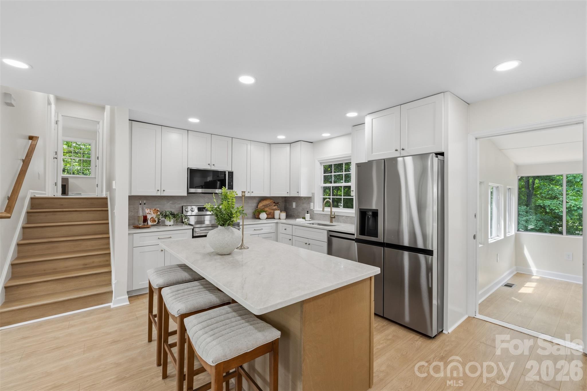 7434 Kilcullen Drive — Charlotte