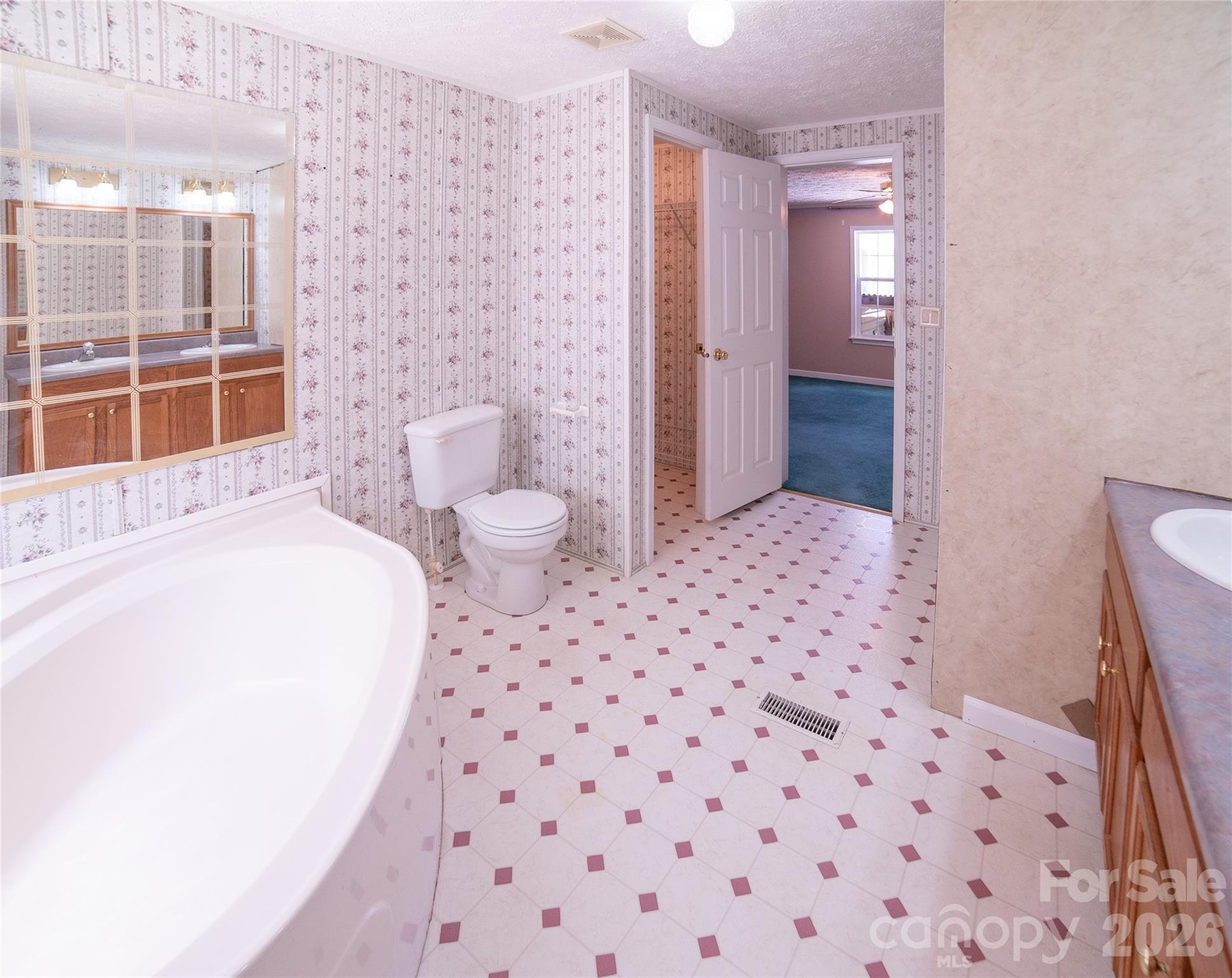 4862 Karen Court — Morganton