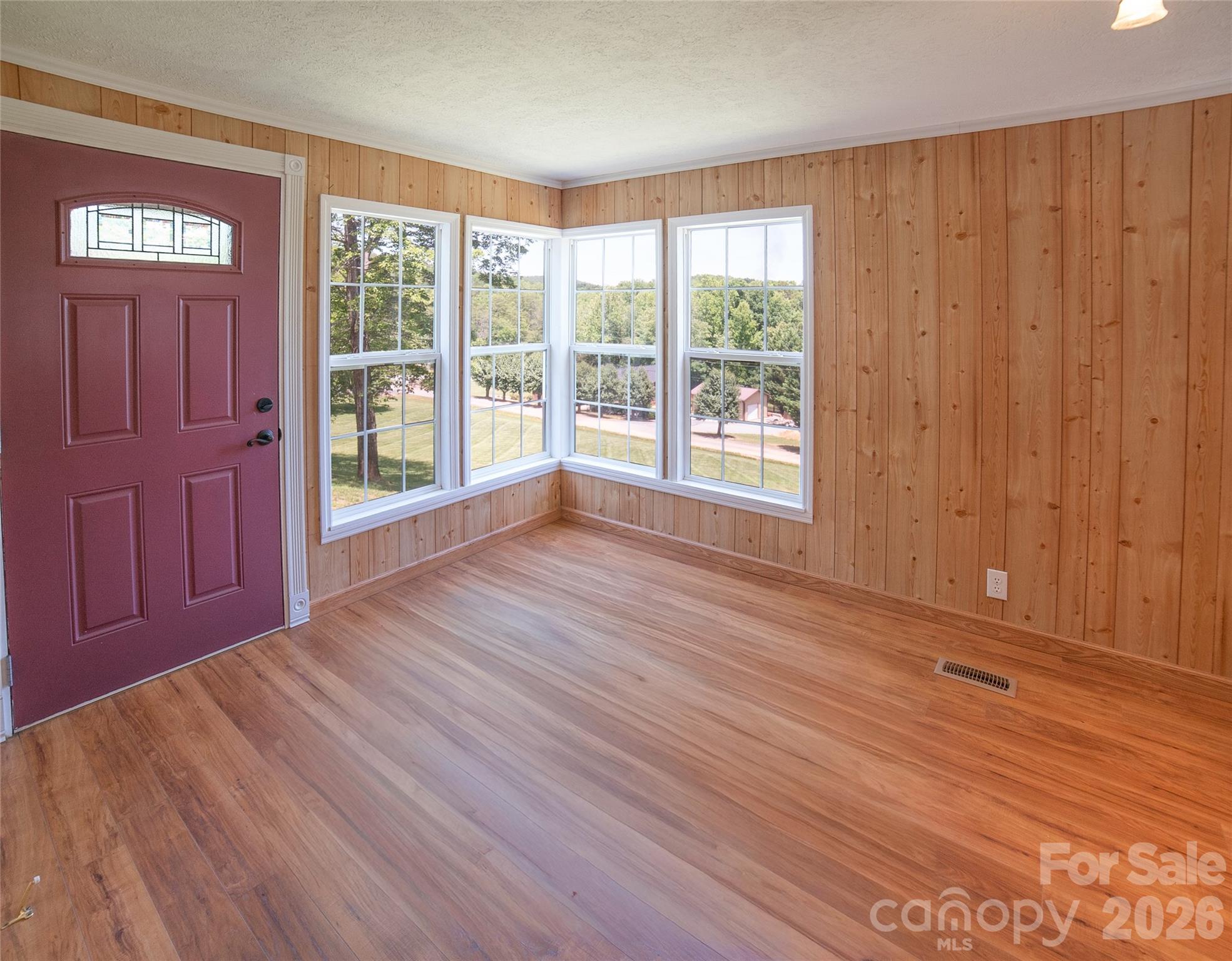 4862 Karen Court — Morganton