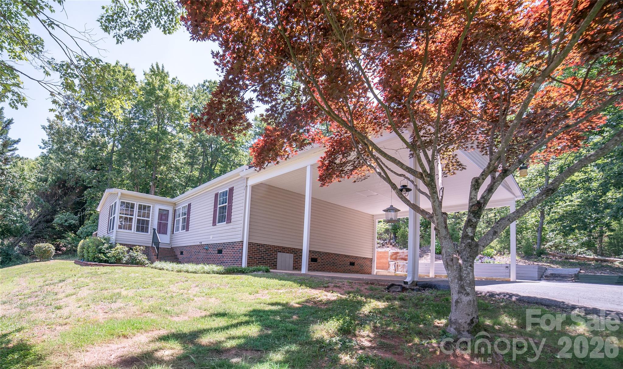 4862 Karen Court — Morganton