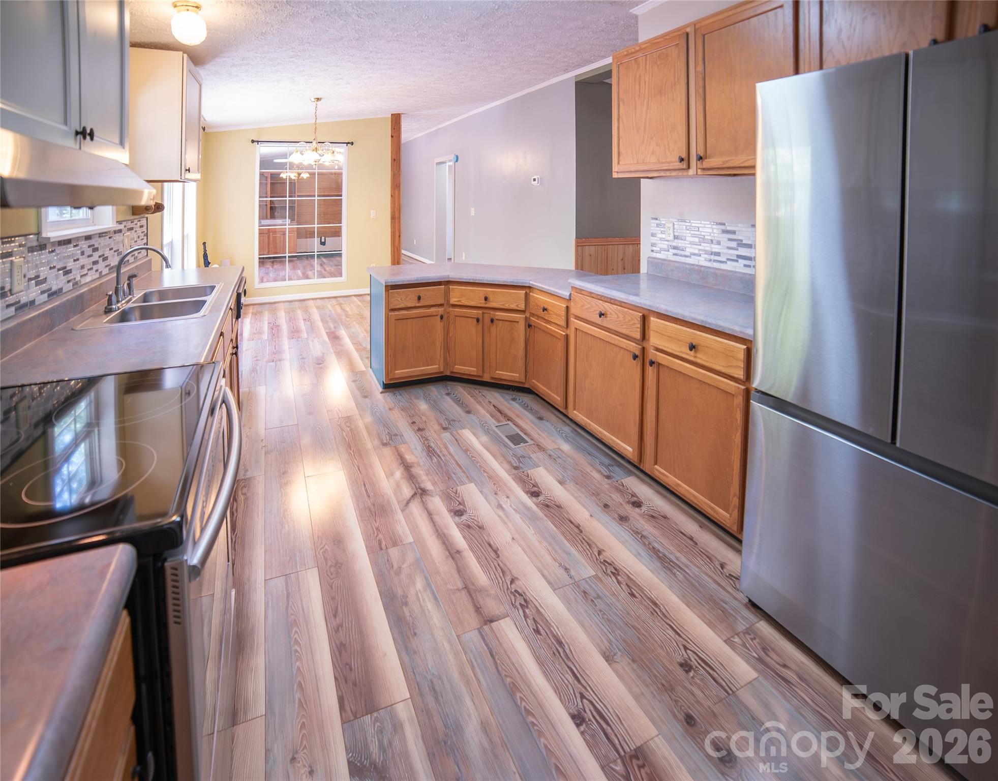 4862 Karen Court — Morganton