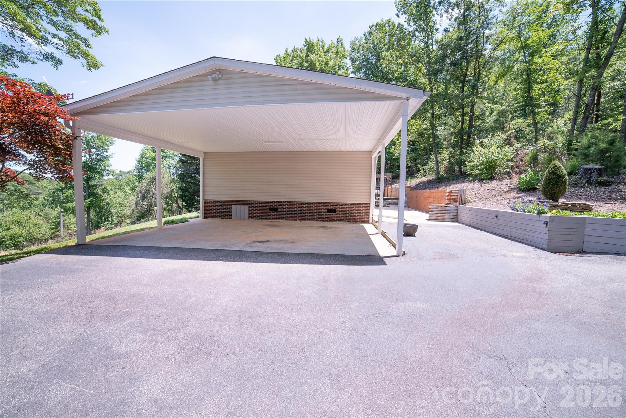 4862 Karen Court — Morganton