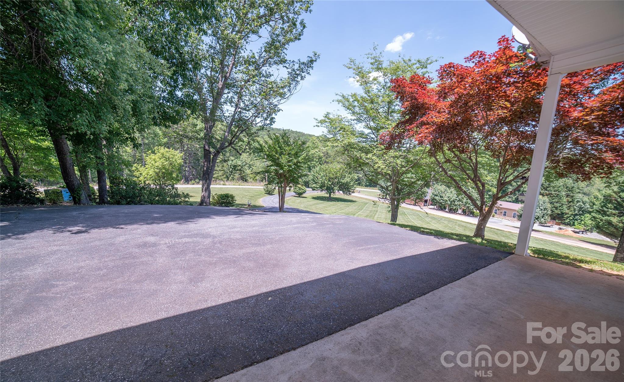 4862 Karen Court — Morganton