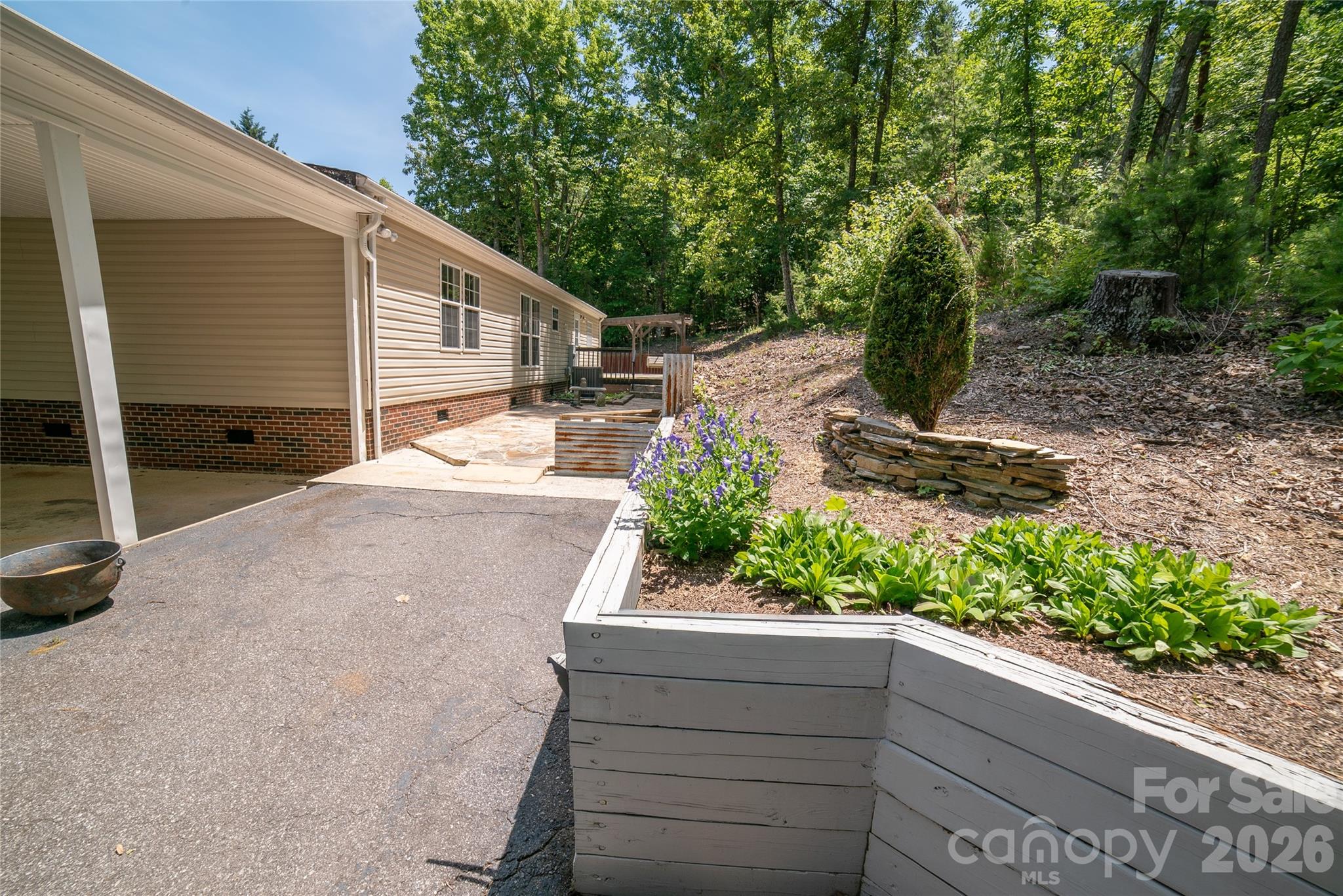 4862 Karen Court — Morganton