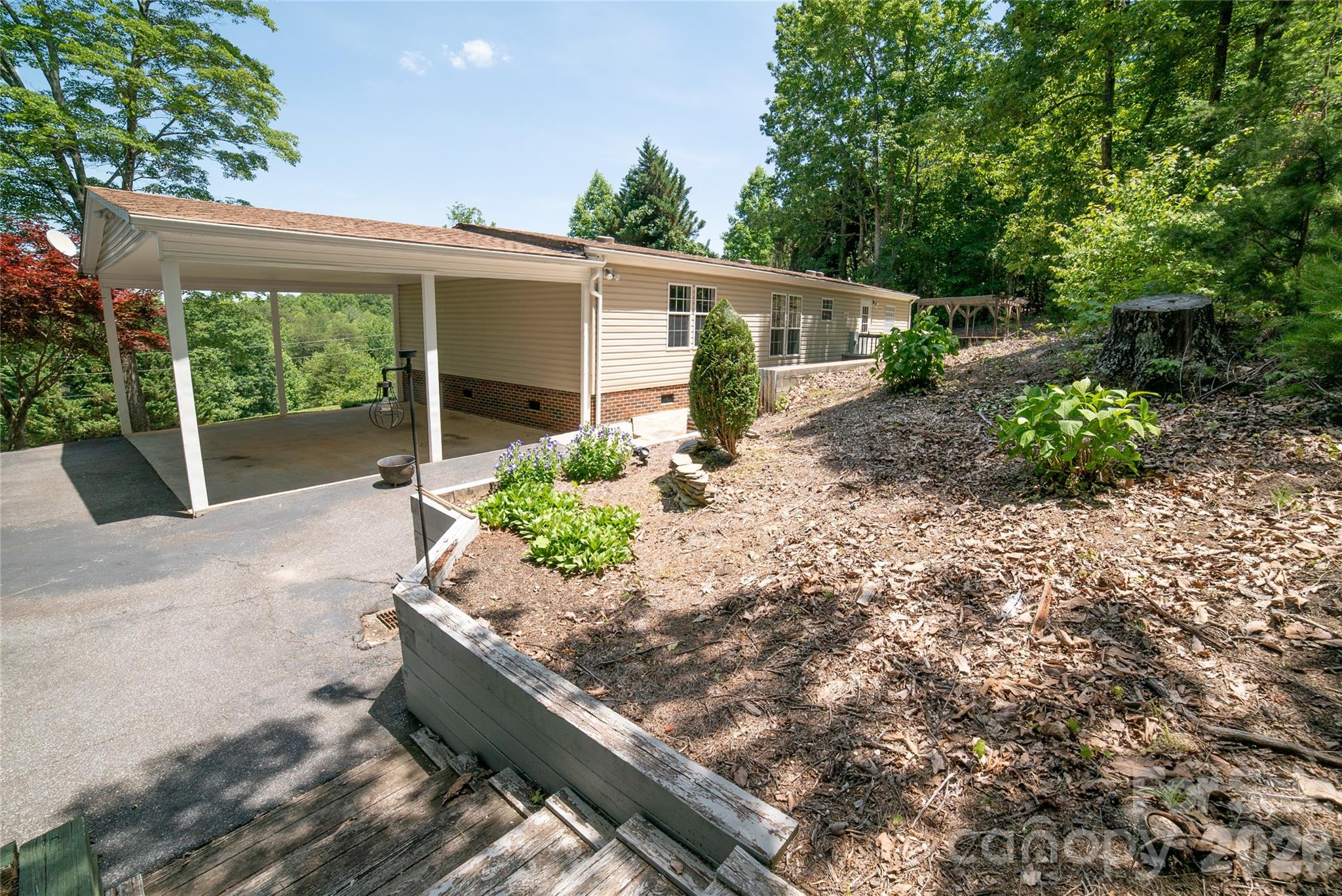 4862 Karen Court — Morganton