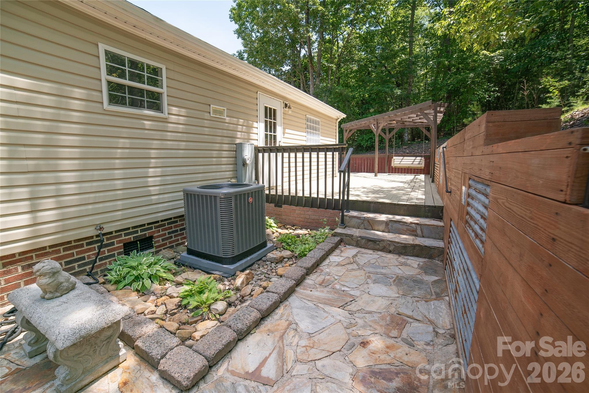 4862 Karen Court — Morganton