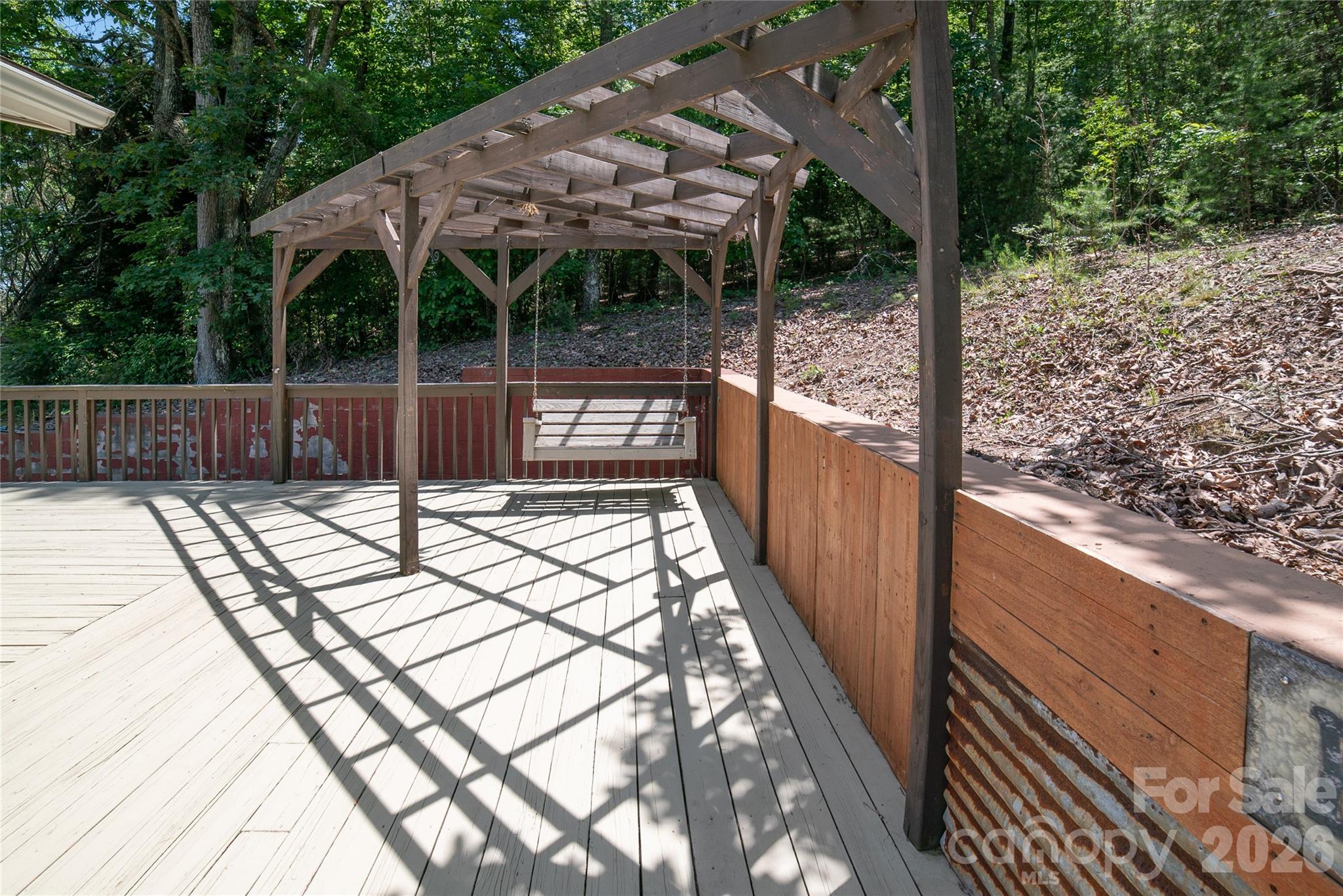 4862 Karen Court — Morganton